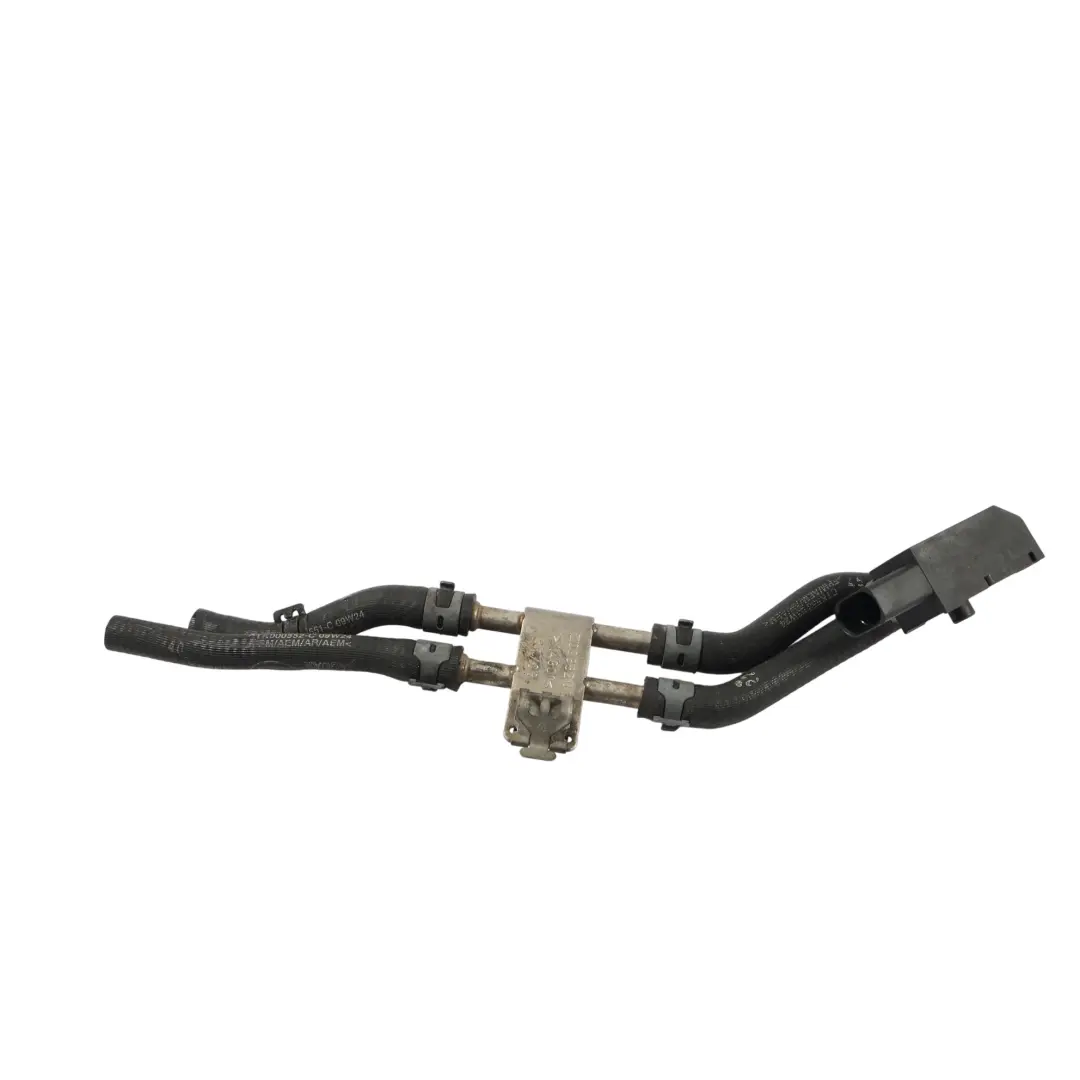 Land Rover Discovery Sport L550 DPF Exhaust Pressure Sensor - SKU GX73-5L200-AA-1 - Part number GX73-5L200-AA
