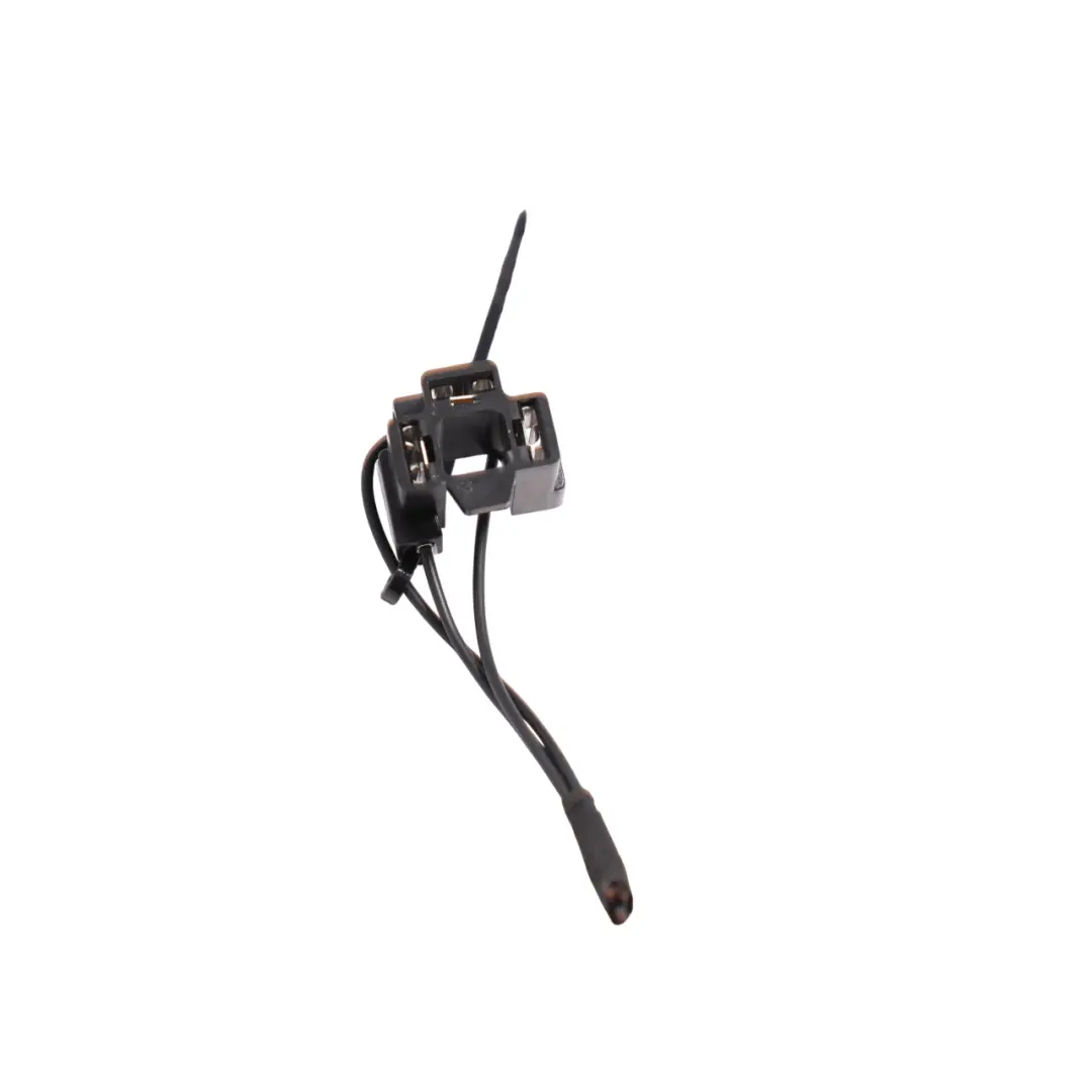 Headlight Headlamp Lamp Bulb Socket Plug Wiring Cable H4 3 Pin to with Part number H4-SOCKET Headlight Headlamp Lamp Bulb Socket Plug Wiring Cable H4 3 Pin - SKU H4-SOCKET - Part number H4-SOCKET