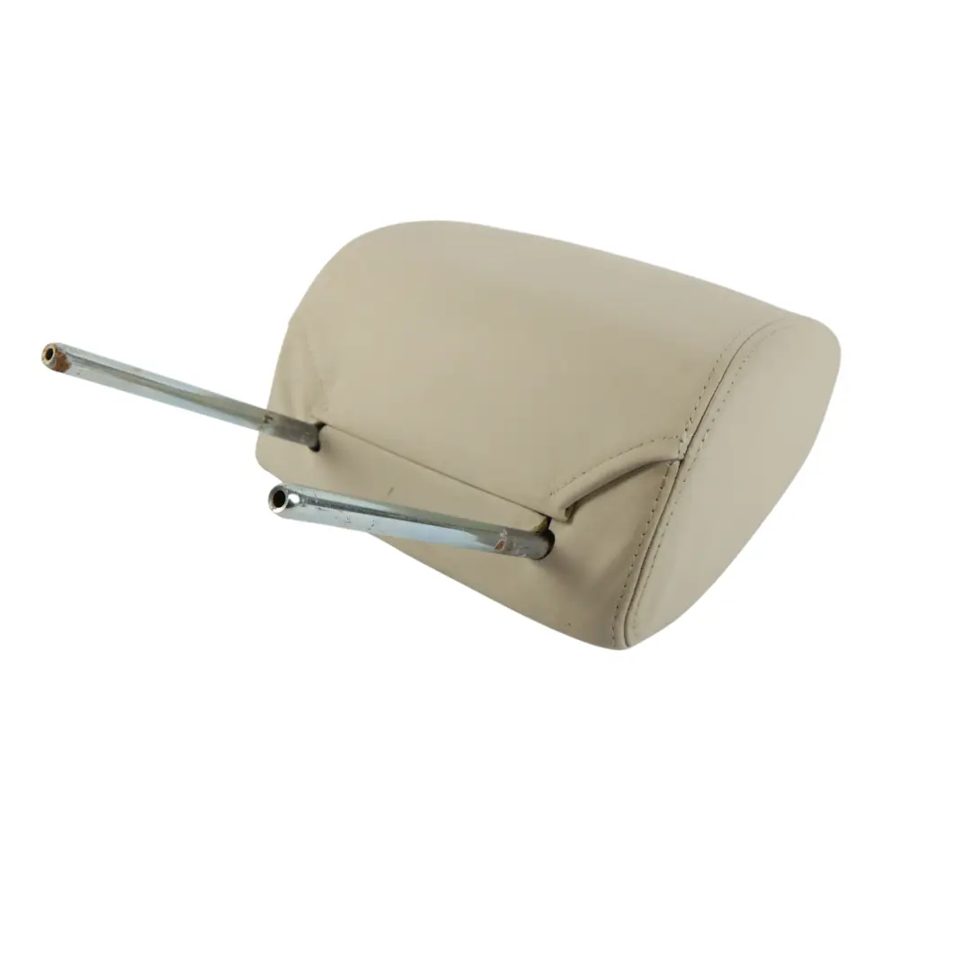 Appuie-Tête Siège Avant Cuir Gauche Droit pour Land Range Rover L320 à propos du numéro de pièce HAH501640LUP Land Range Rover L320 Appuie-Tête Siège Avant Cuir Gauche Droit - SKU HAH501640LUP - Numéro de pièce HAH501640LUP