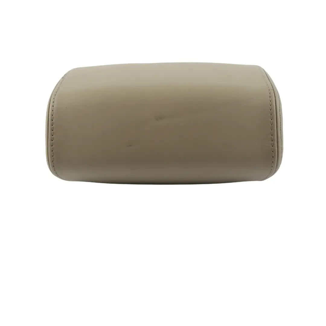Range Rover L320 Poggiatesta Sedile Anteriore Pelle Sinistra Destra - SKU HAH501640LUP - Numero di parte HAH501640LUP
