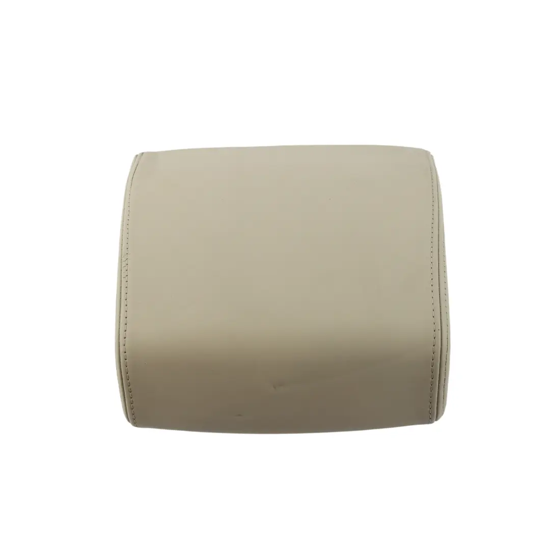 Range Rover L320 Poggiatesta Sedile Anteriore Pelle Sinistra Destra - SKU HAH501640LUP - Numero di parte HAH501640LUP