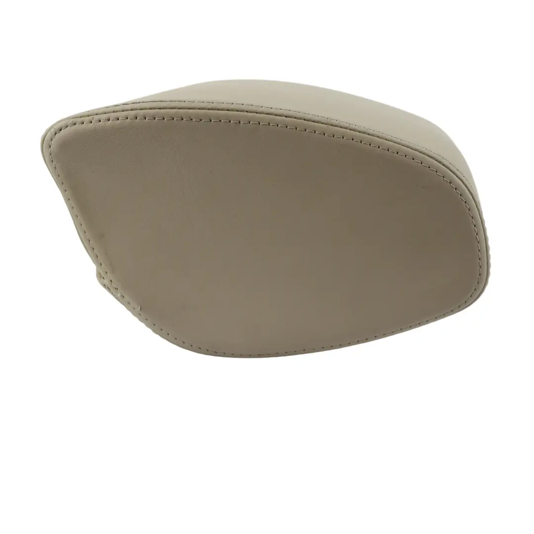 Range Rover L320 Poggiatesta Sedile Anteriore Pelle Sinistra Destra - SKU HAH501640LUP - Numero di parte HAH501640LUP