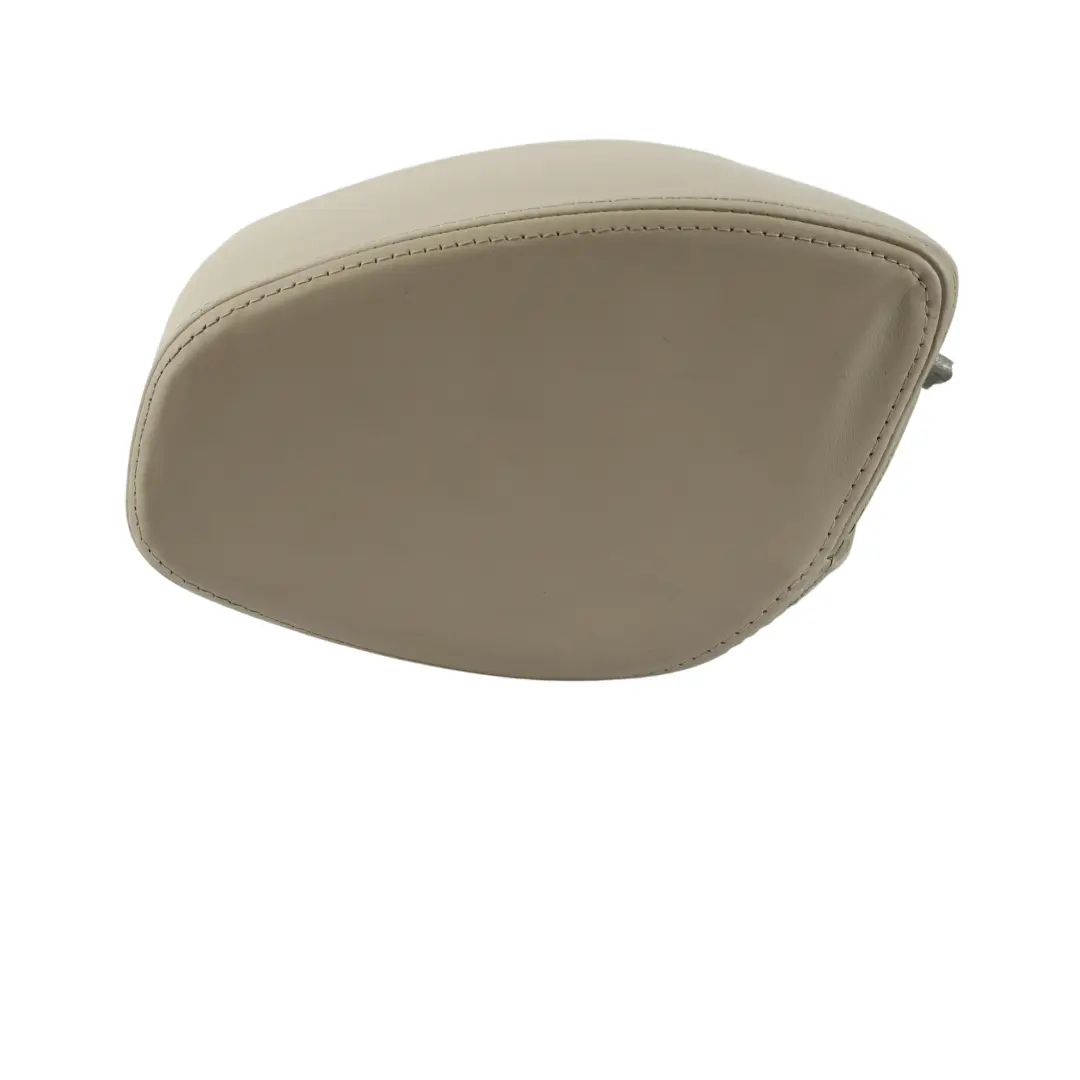 Poggiatesta Sedile Anteriore Pelle Sinistra Destra per Range Rover L320 con numero di parte HAH501640LUP Range Rover L320 Poggiatesta Sedile Anteriore Pelle Sinistra Destra - SKU HAH501640LUP - Numero di parte HAH501640LUP
