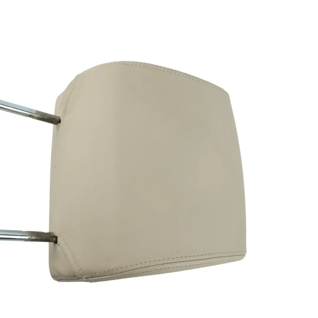 Poggiatesta Sedile Anteriore Pelle Sinistra Destra per Range Rover L320 con numero di parte HAH501640LUP Range Rover L320 Poggiatesta Sedile Anteriore Pelle Sinistra Destra - SKU HAH501640LUP - Numero di parte HAH501640LUP