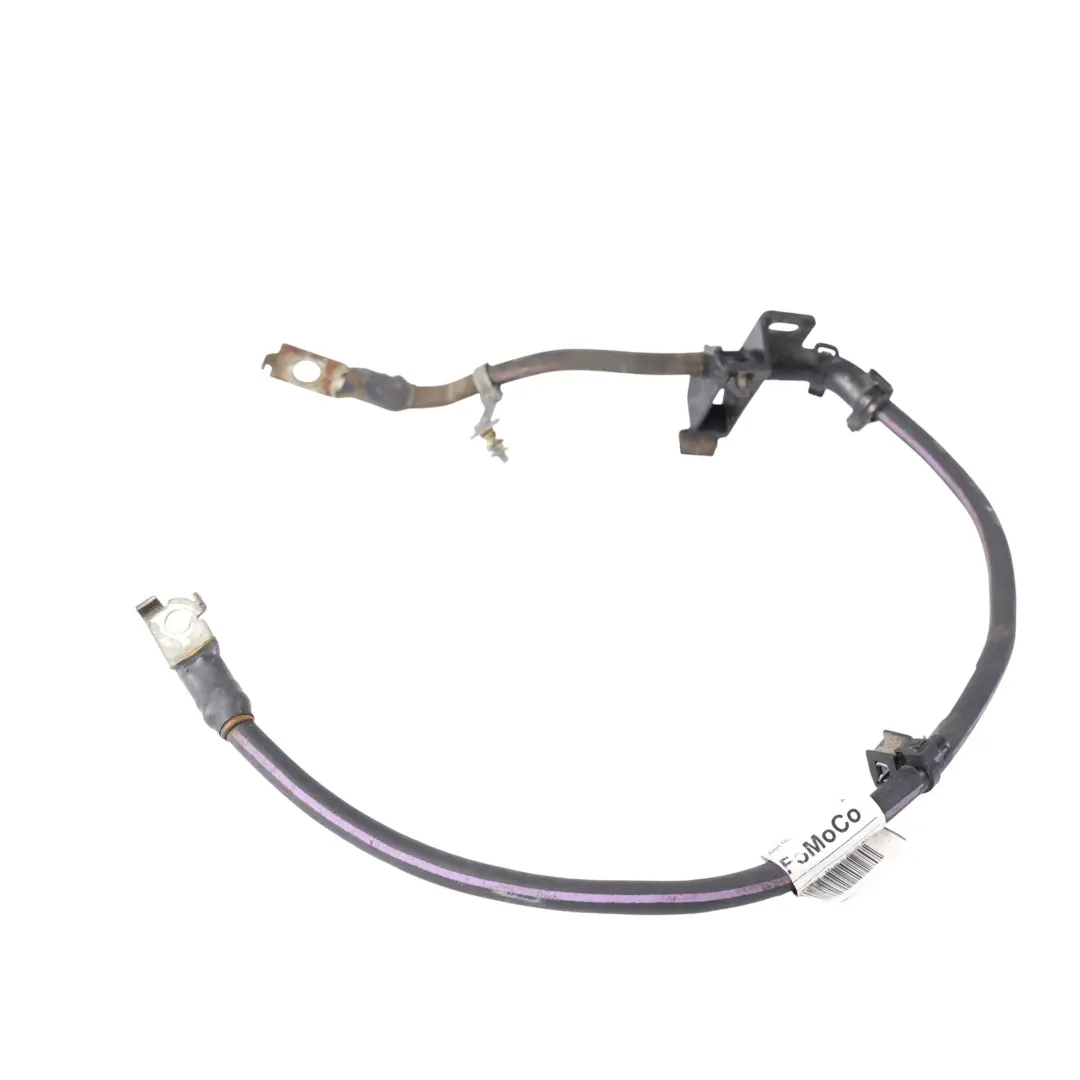 Wildtrack Mk6 Câble Câblage Négatif Batterie 3.2 TDCI pour Ford Ranger à propos du numéro de pièce HB3T-14301-PA Ford Ranger Wildtrack Mk6 Câble Câblage Négatif Batterie 3.2 TDCI - SKU HB3T-14301-PA - Numéro de pièce HB3T-14301-PA