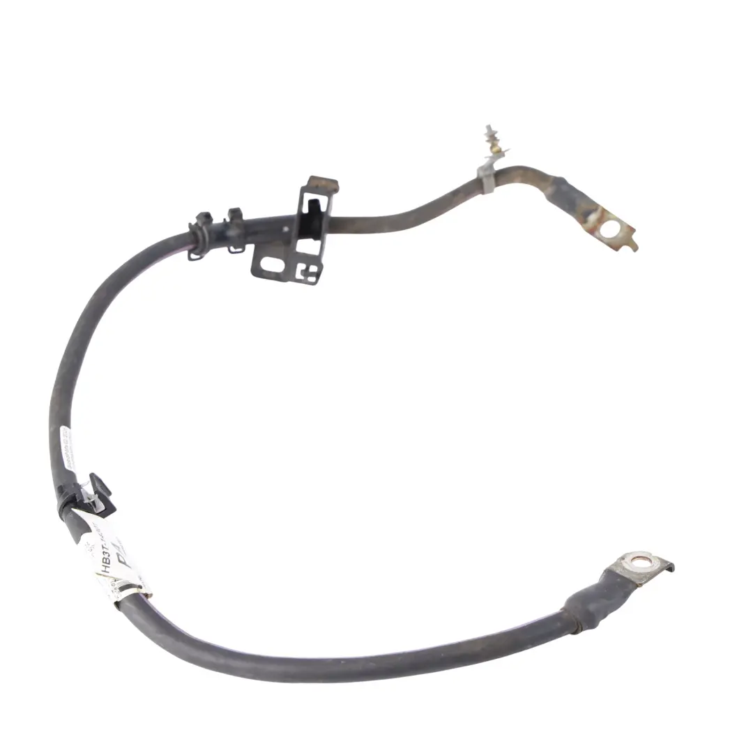 Ford Ranger Wildtrack Mk6 Cableado Batería Cable Negativo 3.2 TDCI - SKU HB3T-14301-PA - Número de pieza HB3T-14301-PA