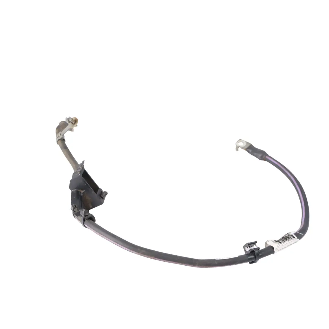 Ford Ranger Wildtrack Mk6 Batterie Minuskabel Verkabelung 3.2 TDCI - SKU HB3T-14301-PA - Teilenummer HB3T-14301-PA