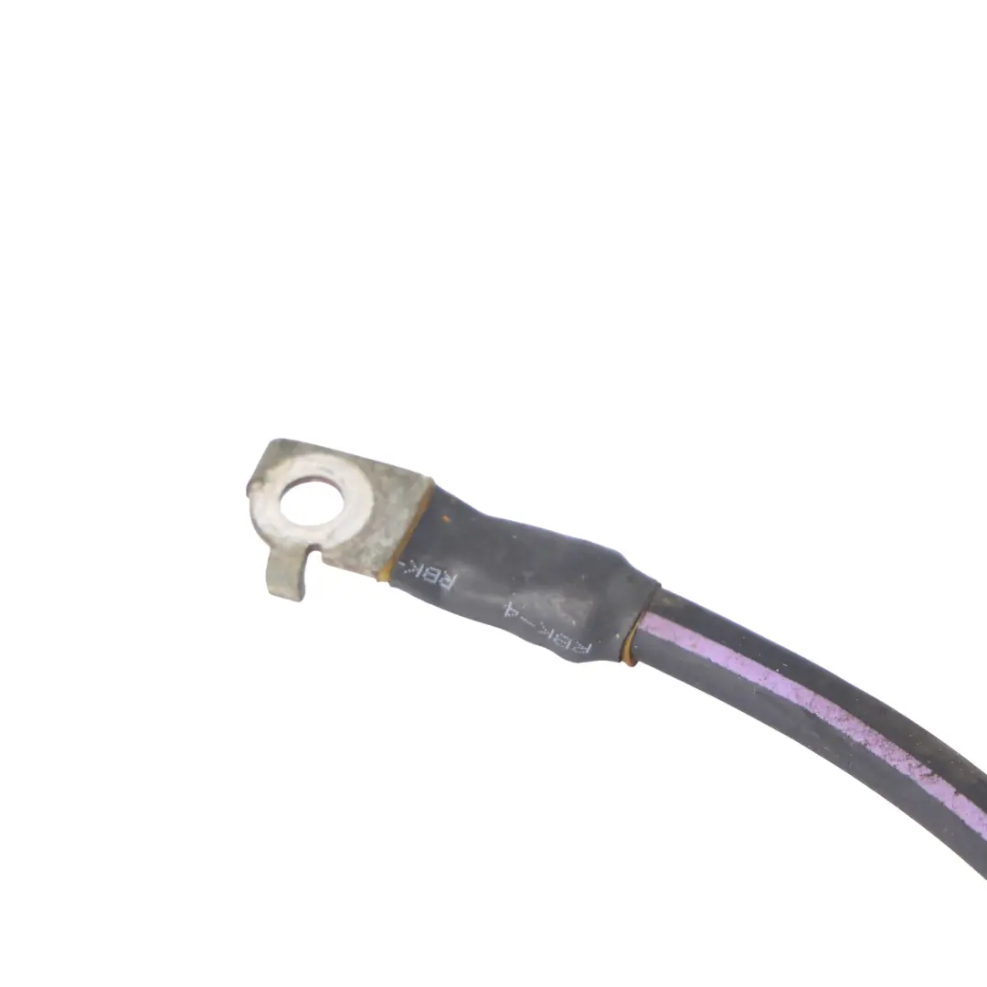 Ford Ranger Wildtrack Mk6 Battery Negative Cable Wiring 3.2 TDCI - SKU HB3T-14301-PA - Part number HB3T-14301-PA