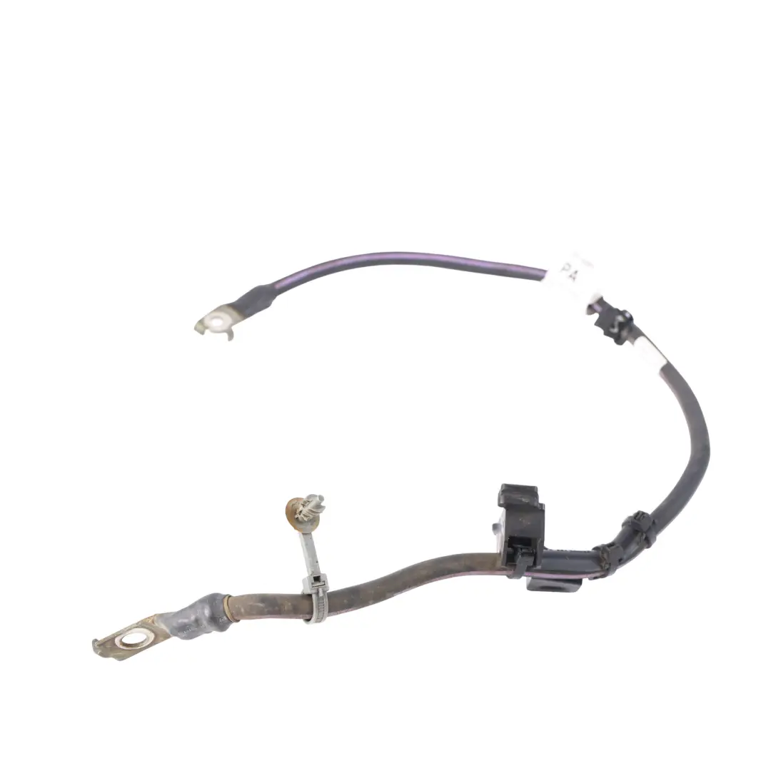 Ford Ranger Wildtrack Mk6 Cableado Batería Cable Negativo 3.2 TDCI - SKU HB3T-14301-PA - Número de pieza HB3T-14301-PA