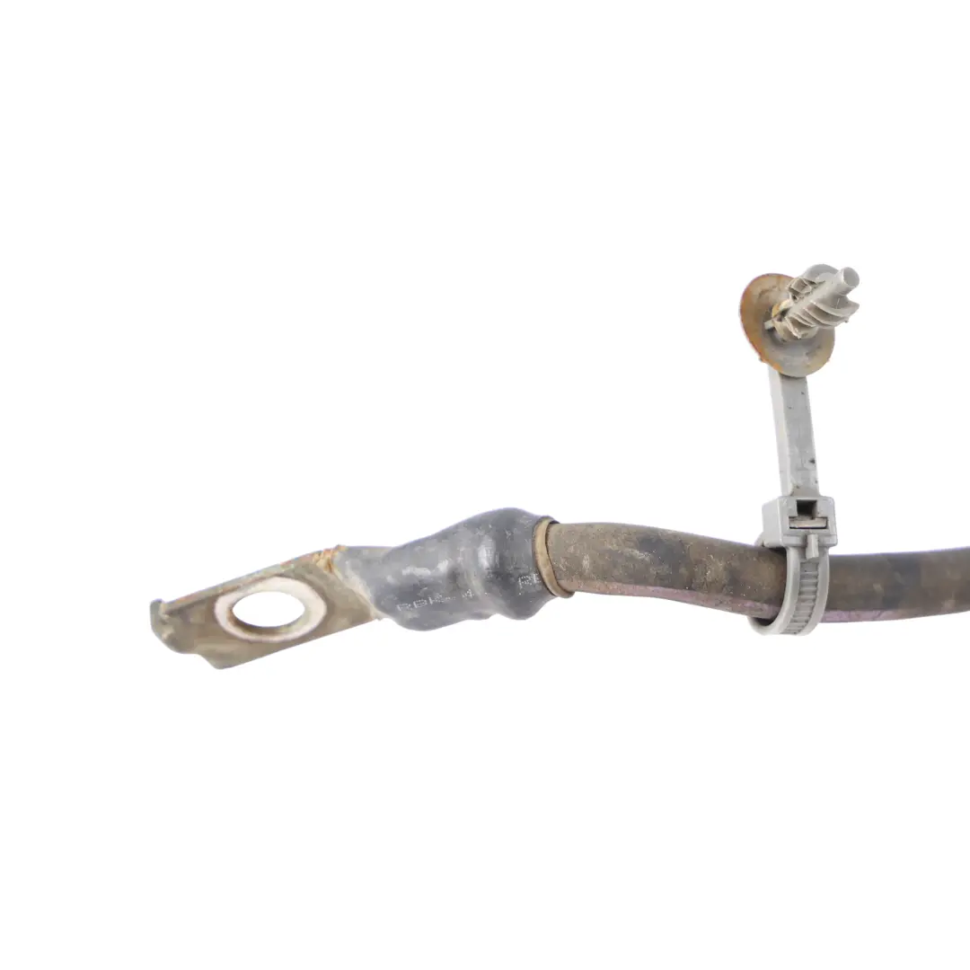 Ford Ranger Wildtrack Mk6 Battery Negative Cable Wiring 3.2 TDCI - SKU HB3T-14301-PA - Part number HB3T-14301-PA