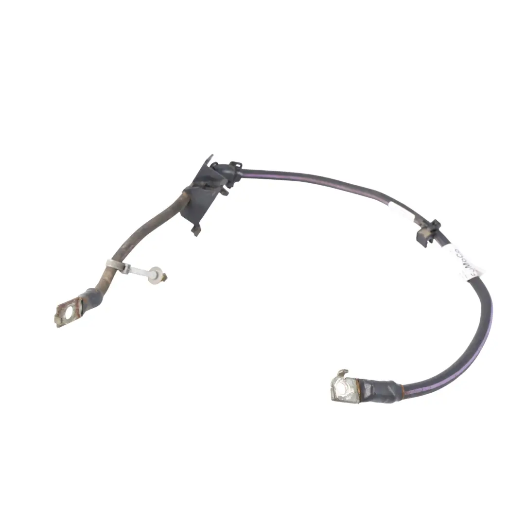 Ford Ranger Wildtrack Mk6 Batteria Cavo Negativo Cablaggio 3.2 TDCI HB3T14301PA - SKU HB3T-14301-PA - Numero di parte HB3T-14301-PA