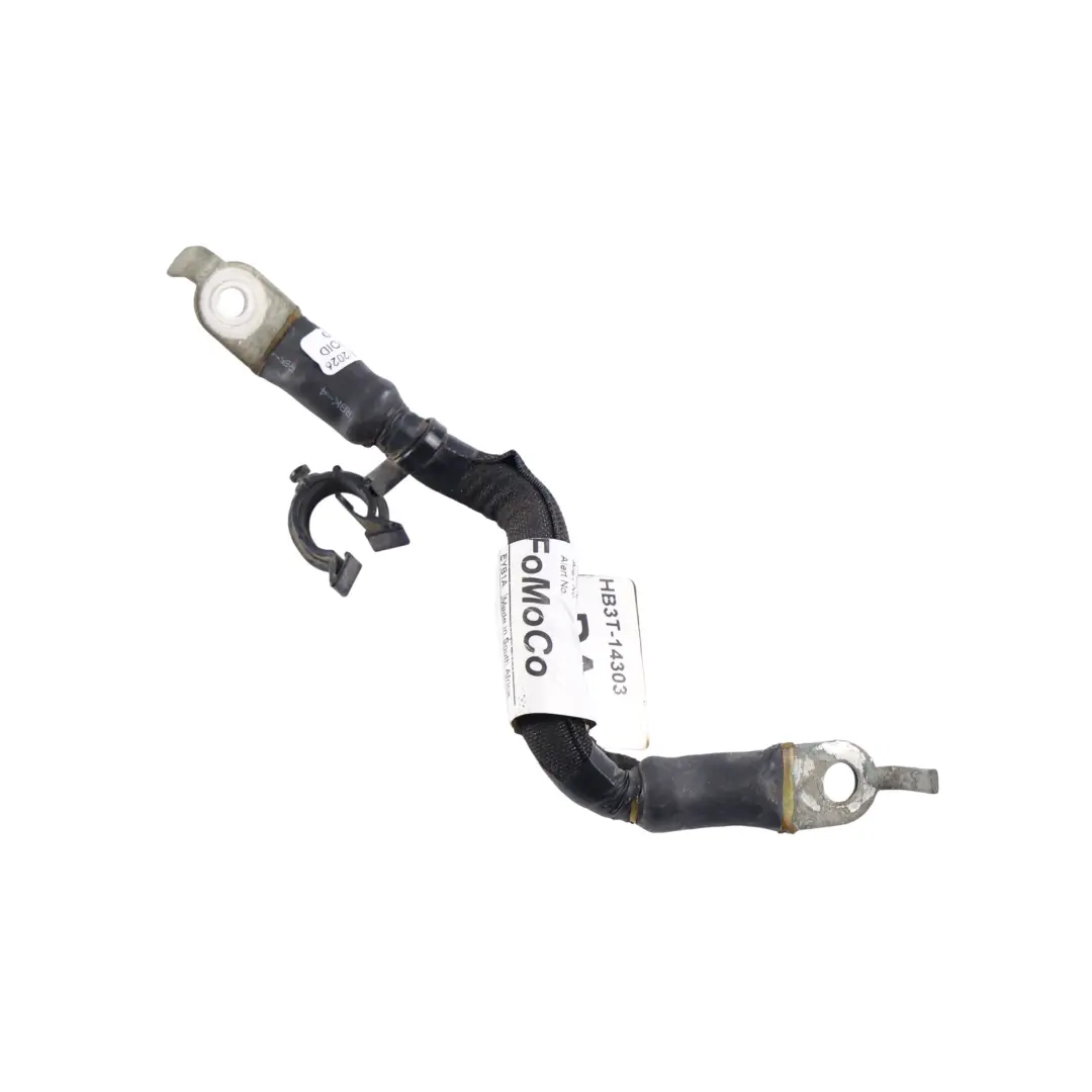 Ford Ranger T6 Mk1 Cavo Di Alimentazione Radio - SKU HB3T-14303-DA - Numero di parte HB3T-14303-DA