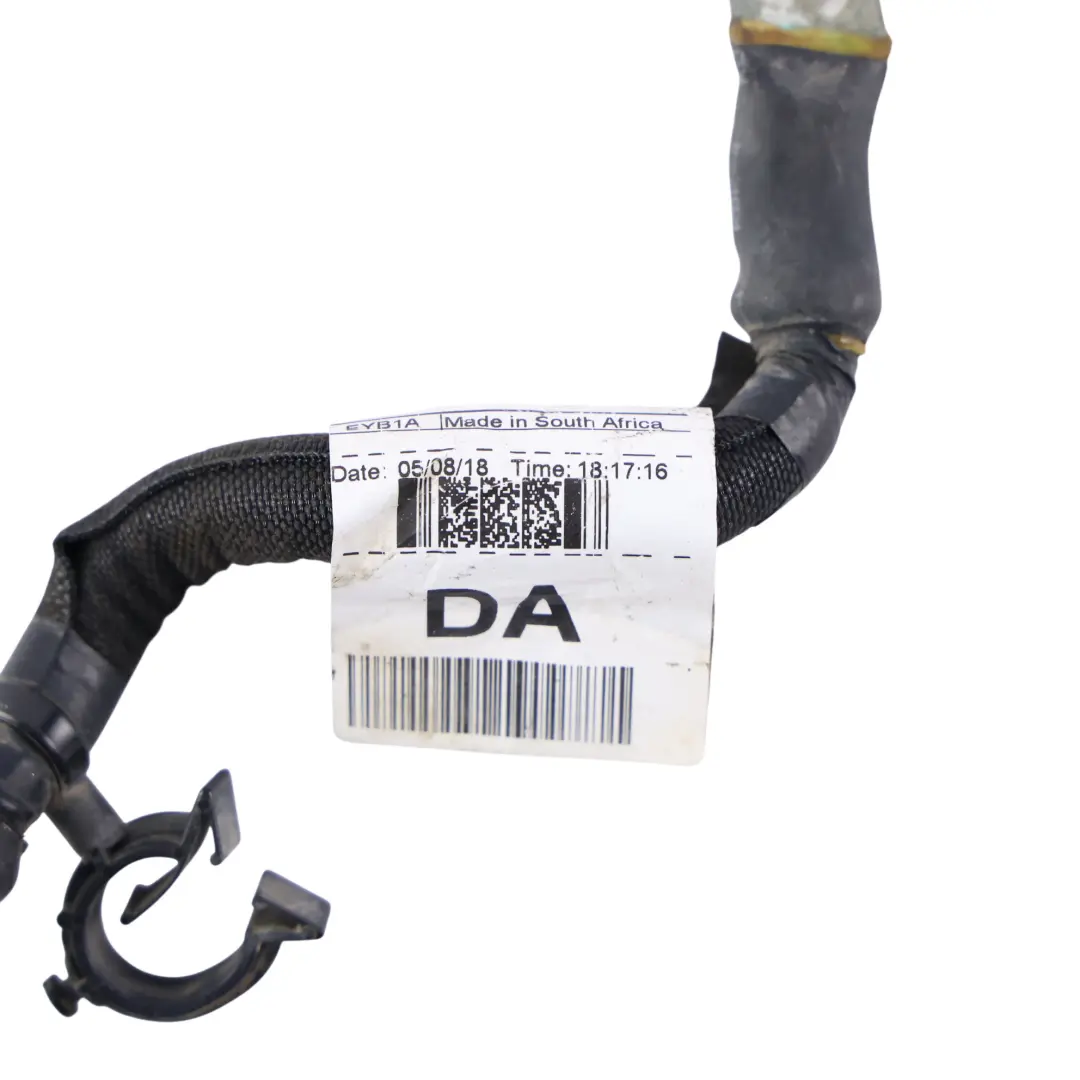Mk1 Arnés De Cableado Para Supresión Radio para Ford Ranger T6 con número de pieza HB3T-14303-DA Ford Ranger T6 Mk1 Arnés De Cableado Para Supresión Radio - SKU HB3T-14303-DA - Número de pieza HB3T-14303-DA