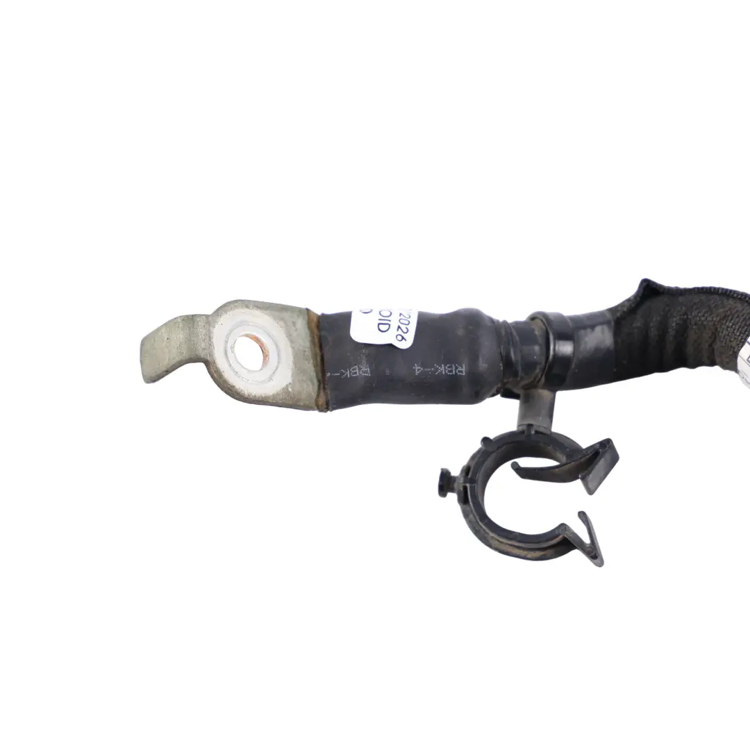 Mk1 Radio Suppresion Kabel Kabelbaum für Ford Ranger T6 mit Teilenummer HB3T-14303-DA Ford Ranger T6 Mk1 Radio Suppresion Kabel Kabelbaum - SKU HB3T-14303-DA - Teilenummer HB3T-14303-DA