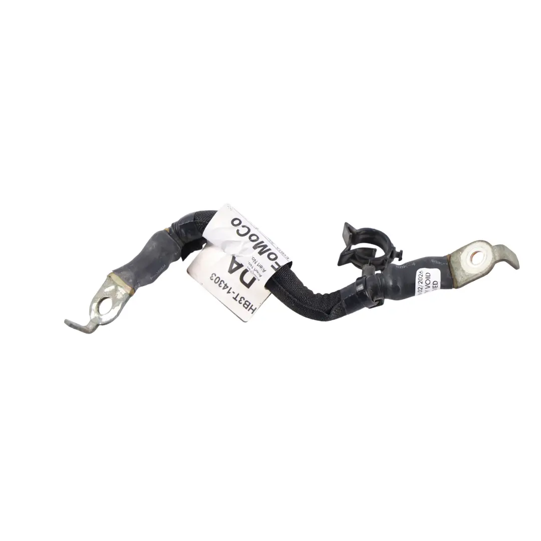 Ford Ranger T6 Mk1 Radio Suppresion Cable Wiring Harness - SKU HB3T-14303-DA - Part number HB3T-14303-DA