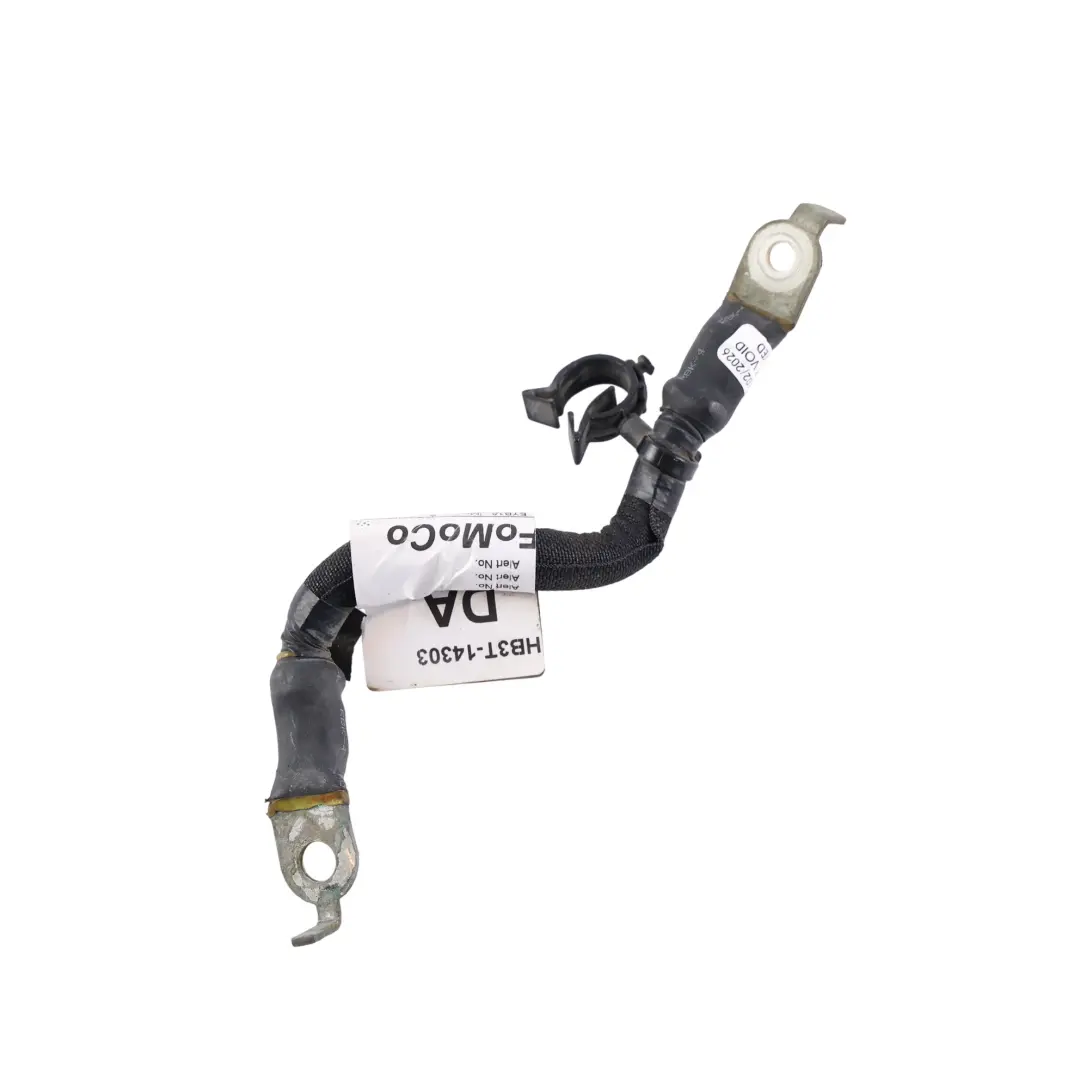 Mk1 Cavo Di Alimentazione Radio per Ford Ranger T6 con numero di parte HB3T-14303-DA Ford Ranger T6 Mk1 Cavo Di Alimentazione Radio - SKU HB3T-14303-DA - Numero di parte HB3T-14303-DA