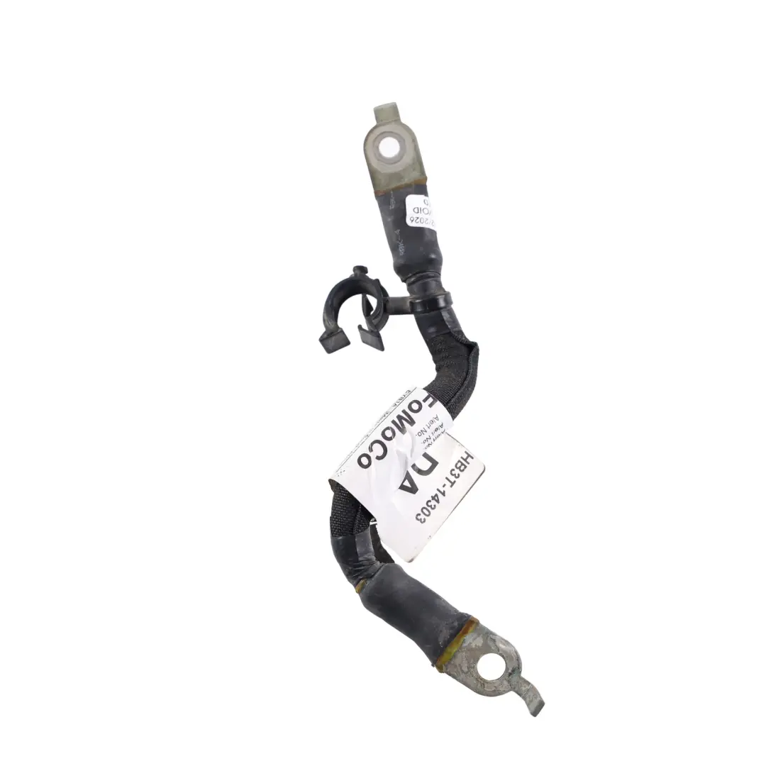 Ford Ranger T6 Mk1 Faisceau De Câbles De Suppression Radio - SKU HB3T-14303-DA - Numéro de pièce HB3T-14303-DA