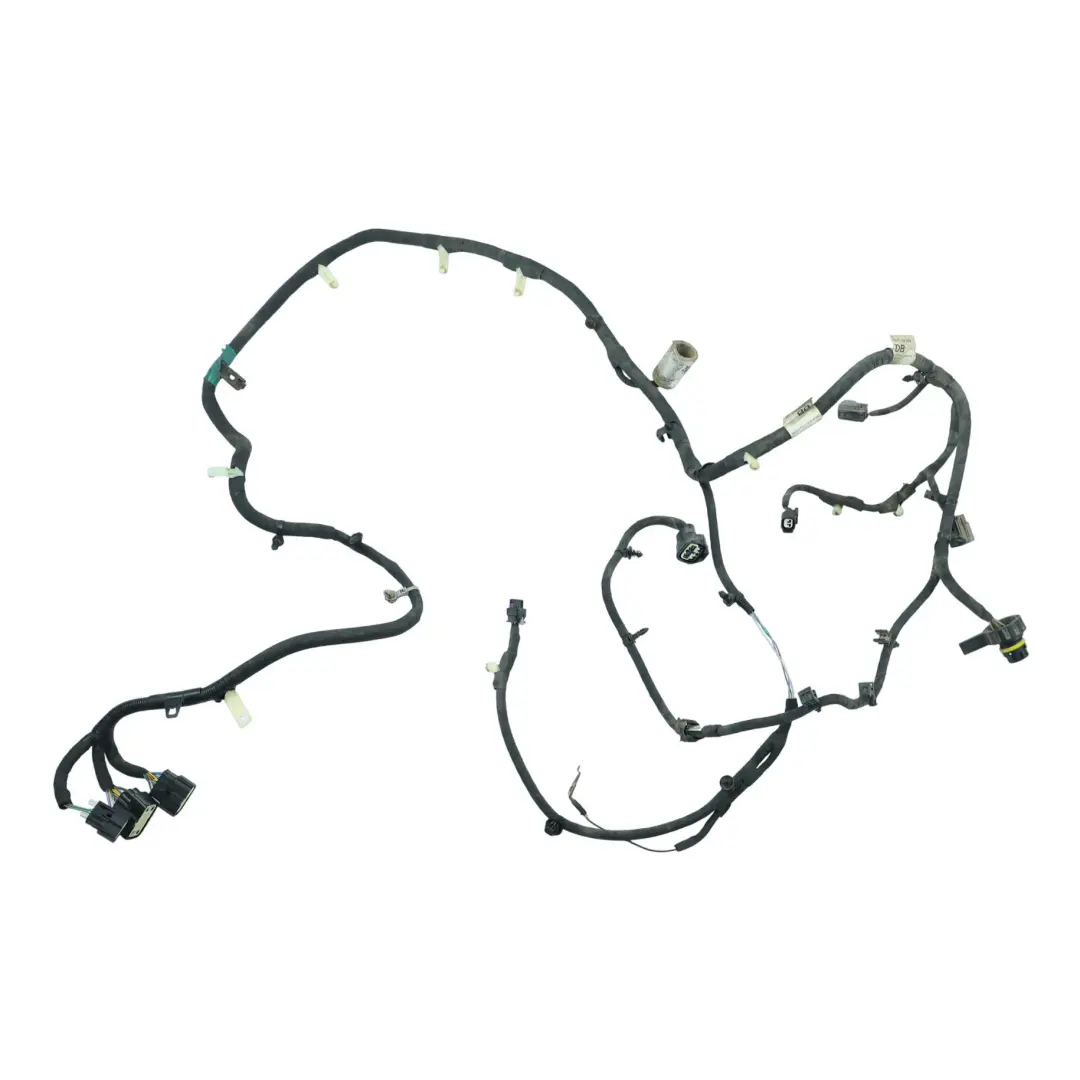 Ford Ranger Mk3 Automatic Gearbox Wiring Loom Harness 2.2 Diesel - SKU HB3T-14K039-DB - Part number HB3T-14K039-DB