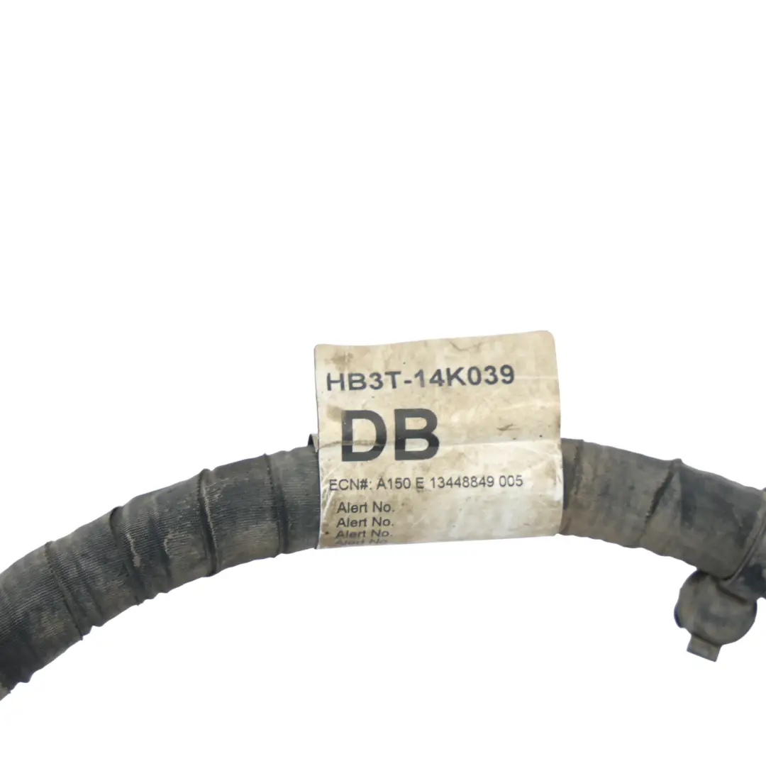 Ford Ranger Mk3 Automatic Gearbox Wiring Loom Harness 2.2 Diesel - SKU HB3T-14K039-DB - Part number HB3T-14K039-DB