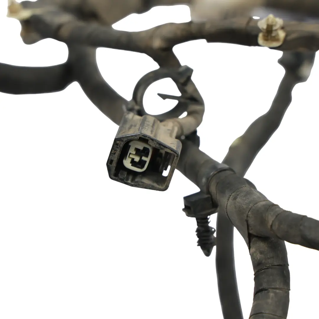 Mk3 Automatic Gearbox Wiring Loom Harness 2.2 Diesel to Ford Ranger with Part number HB3T-14K039-DB Ford Ranger Mk3 Automatic Gearbox Wiring Loom Harness 2.2 Diesel - SKU HB3T-14K039-DB - Part number HB3T-14K039-DB