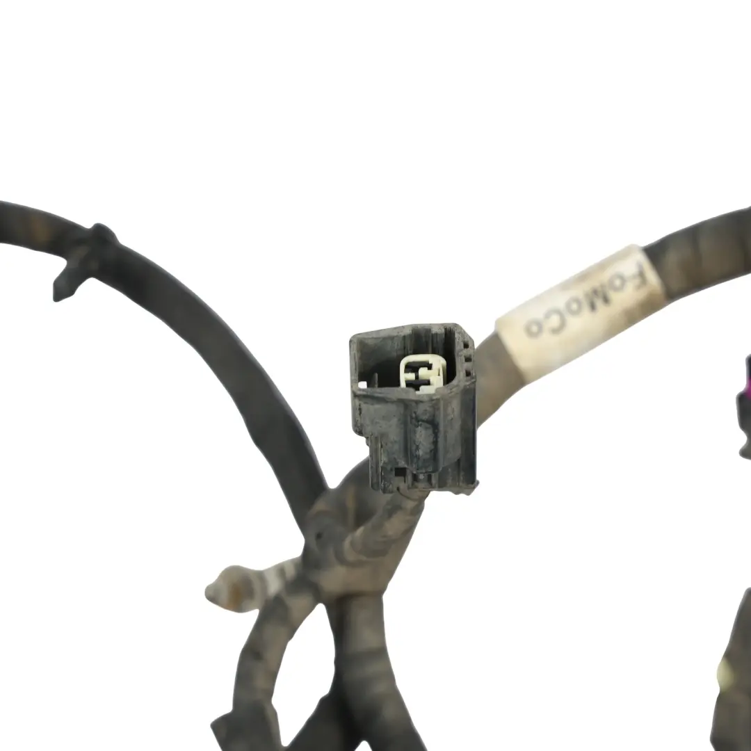 Ford Ranger III Automatikgetriebe Kabelbaum 2.2 Diesel - SKU HB3T-14K039-DB - Teilenummer HB3T-14K039-DB