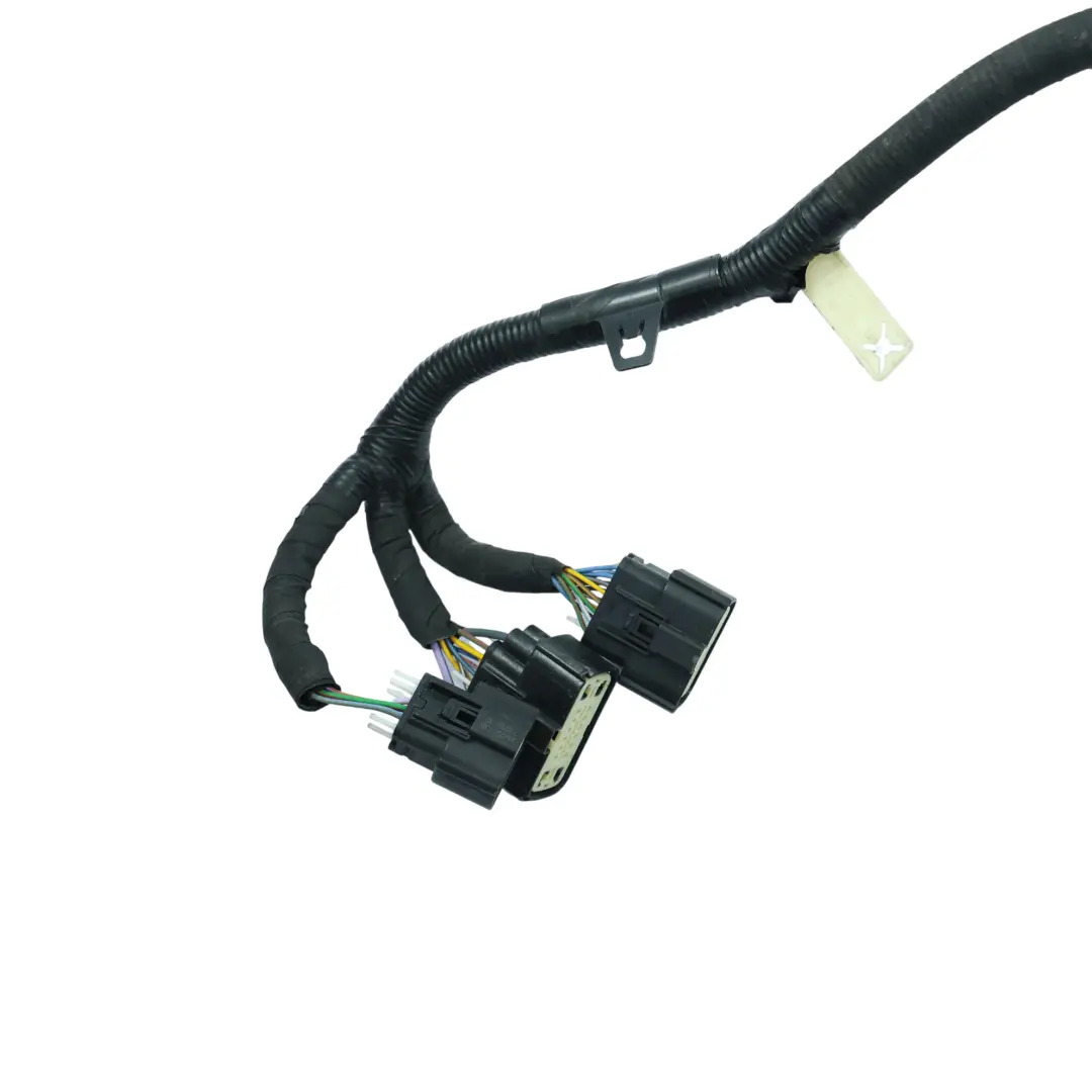 Mk3 Automatic Gearbox Wiring Loom Harness 2.2 Diesel to Ford Ranger with Part number HB3T-14K039-DB Ford Ranger Mk3 Automatic Gearbox Wiring Loom Harness 2.2 Diesel - SKU HB3T-14K039-DB - Part number HB3T-14K039-DB