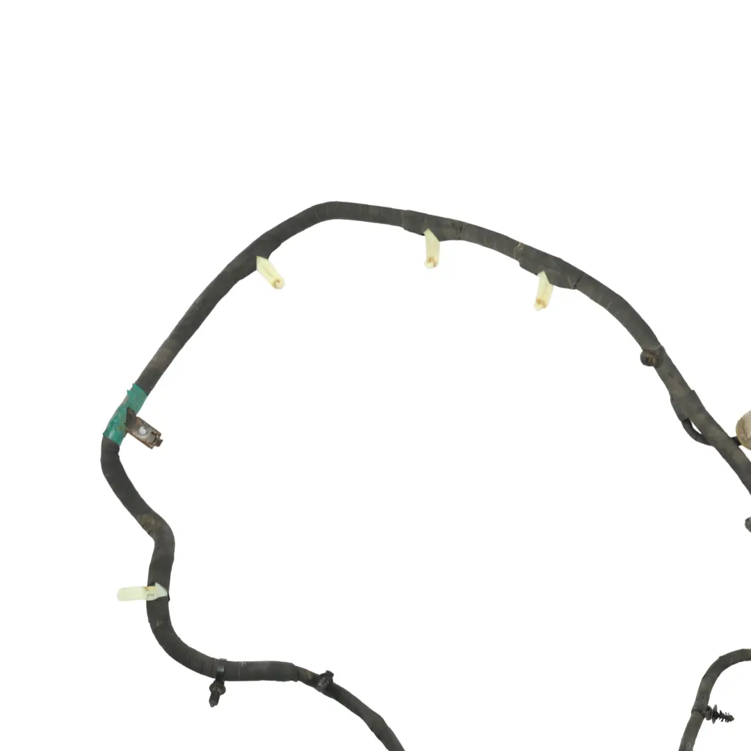 Mk3 Automatic Gearbox Wiring Loom Harness 2.2 Diesel to Ford Ranger with Part number HB3T-14K039-DB Ford Ranger Mk3 Automatic Gearbox Wiring Loom Harness 2.2 Diesel - SKU HB3T-14K039-DB - Part number HB3T-14K039-DB