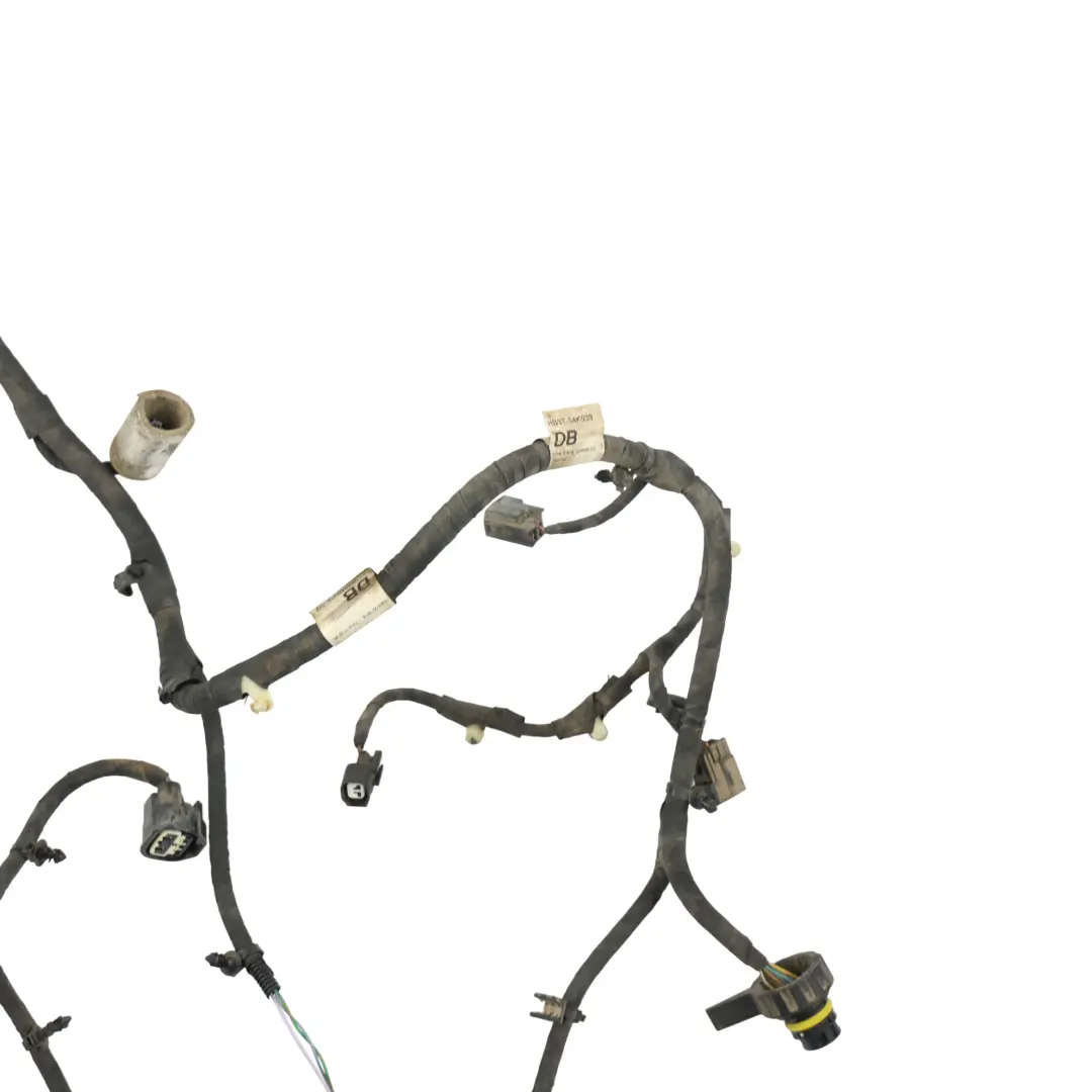 Ford Ranger Mk3 Automatic Gearbox Wiring Loom Harness 2.2 Diesel - SKU HB3T-14K039-DB - Part number HB3T-14K039-DB