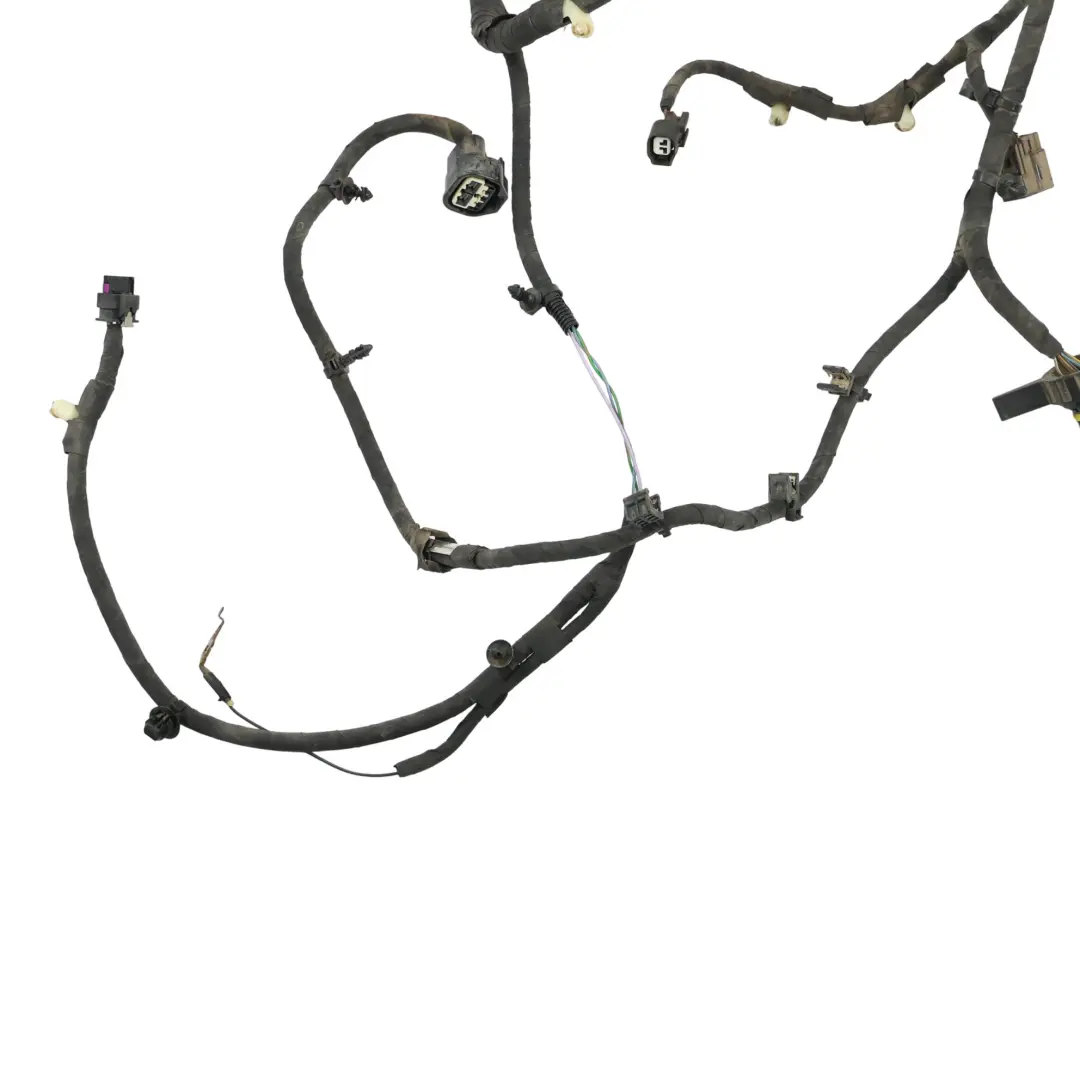 Mk3 Automatic Gearbox Wiring Loom Harness 2.2 Diesel to Ford Ranger with Part number HB3T-14K039-DB Ford Ranger Mk3 Automatic Gearbox Wiring Loom Harness 2.2 Diesel - SKU HB3T-14K039-DB - Part number HB3T-14K039-DB