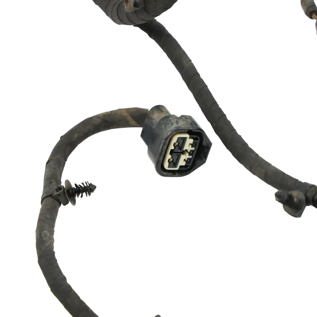 Mk3 Automatic Gearbox Wiring Loom Harness 2.2 Diesel to Ford Ranger with Part number HB3T-14K039-DB Ford Ranger Mk3 Automatic Gearbox Wiring Loom Harness 2.2 Diesel - SKU HB3T-14K039-DB - Part number HB3T-14K039-DB