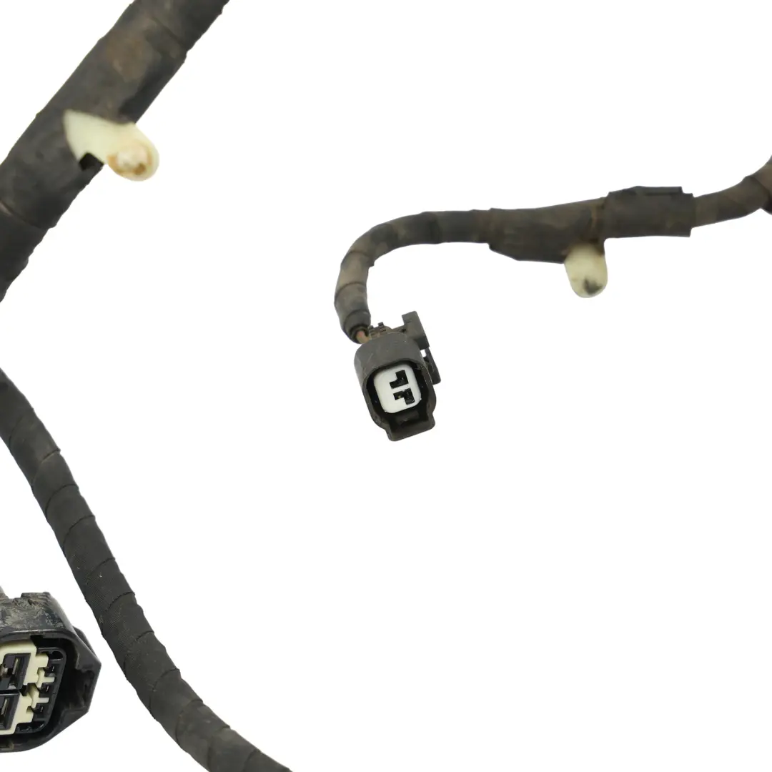 Ford Ranger III Cables Caja De Cambios Automática 2.2 Diesel - SKU HB3T-14K039-DB - Número de pieza HB3T-14K039-DB