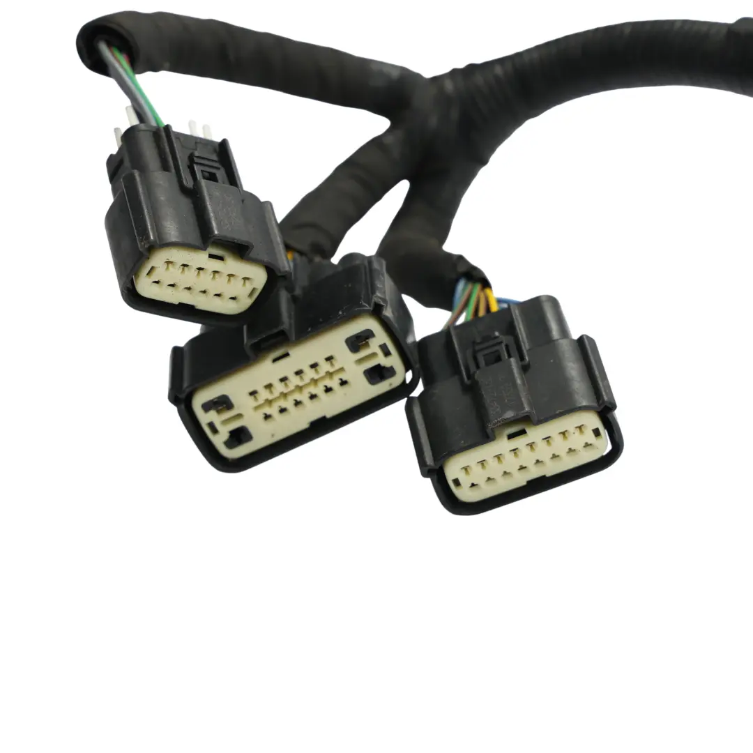 Ford Ranger Mk3 Automatic Gearbox Wiring Loom Harness 2.2 Diesel - SKU HB3T-14K039-DB - Part number HB3T-14K039-DB