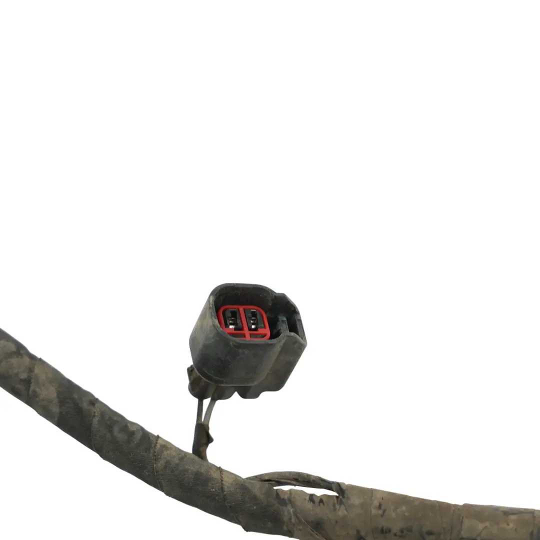 Ford Ranger Wildtrak Boîte De Vitesses Automatique Câblage - SKU HB3T-14K039-EB - Numéro de pièce HB3T-14K039-EB