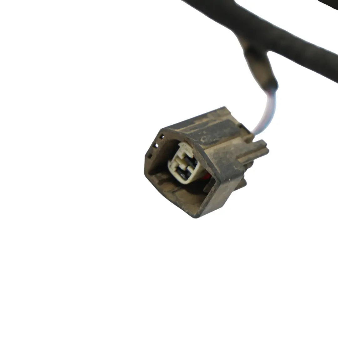 Gearbox Wiring Loom Harness to Ford Ranger Wildtrak Automatic with Part number HB3T-14K039-EB Ford Ranger Wildtrak Automatic Gearbox Wiring Loom Harness - SKU HB3T-14K039-EB - Part number HB3T-14K039-EB