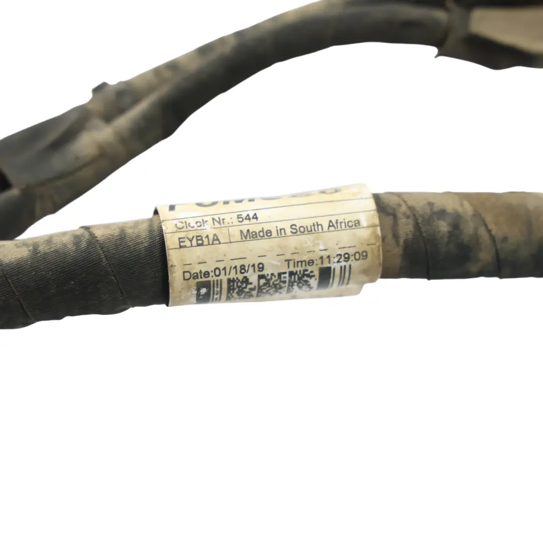 Cables De La Caja De Cambios Automática para Ford Ranger Wildtrak con número de pieza HB3T-14K039-EB Ford Ranger Wildtrak Cables De La Caja De Cambios Automática - SKU HB3T-14K039-EB - Número de pieza HB3T-14K039-EB