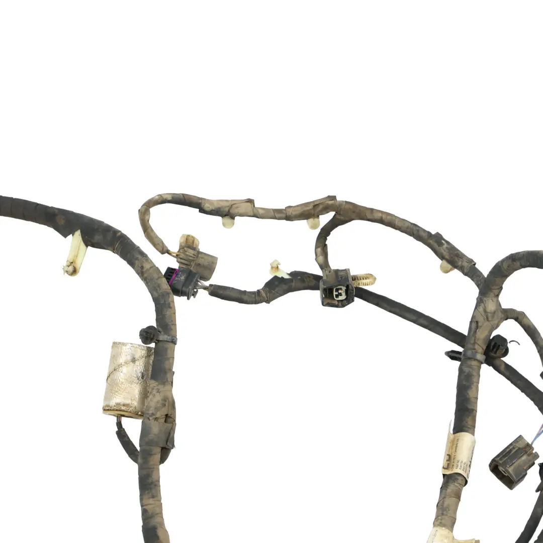 Ford Ranger Wildtrak Automatik Getriebe Kabelbaum - SKU HB3T-14K039-EB - Teilenummer HB3T-14K039-EB