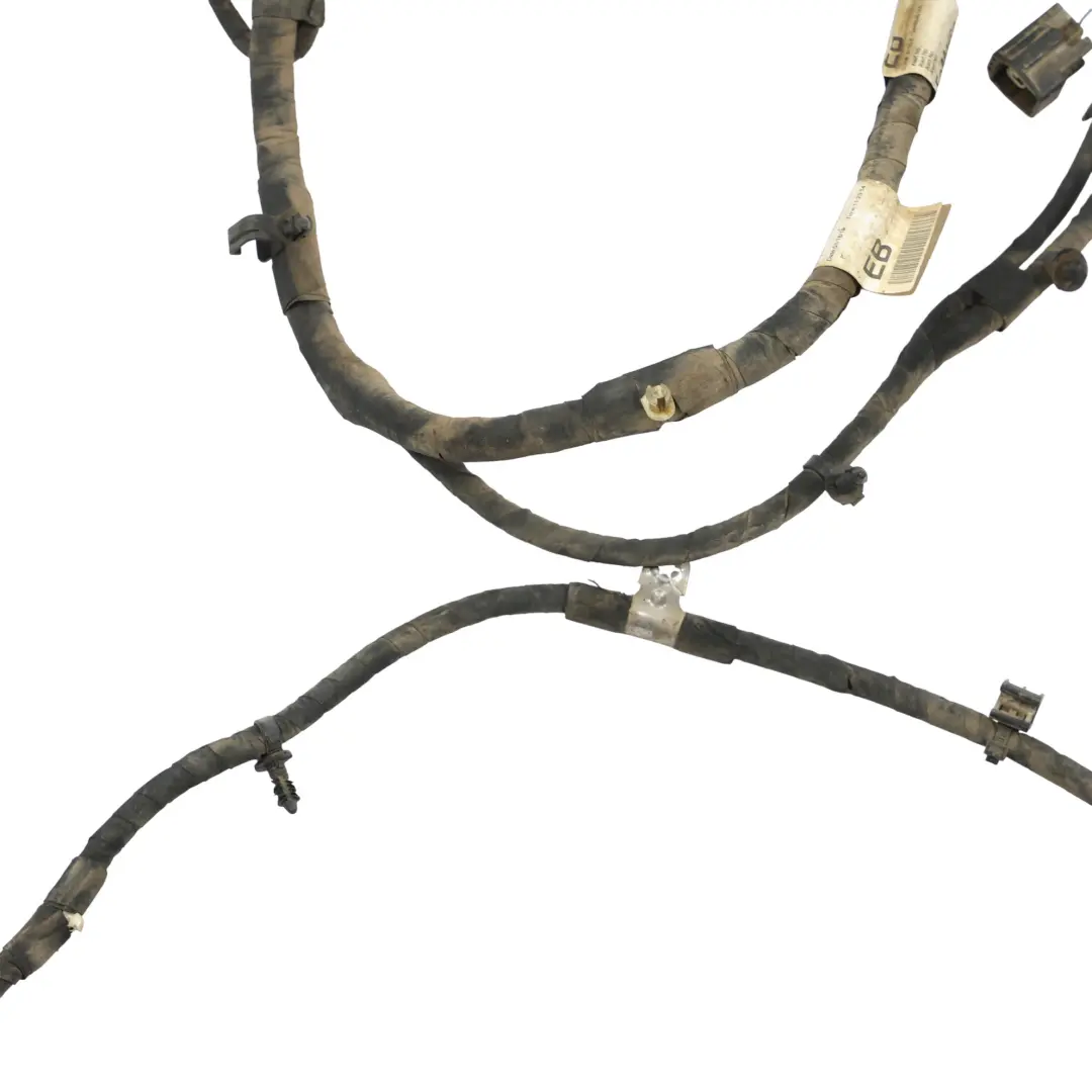 Boîte De Vitesses Automatique Câblage pour Ford Ranger Wildtrak à propos du numéro de pièce HB3T-14K039-EB Ford Ranger Wildtrak Boîte De Vitesses Automatique Câblage - SKU HB3T-14K039-EB - Numéro de pièce HB3T-14K039-EB