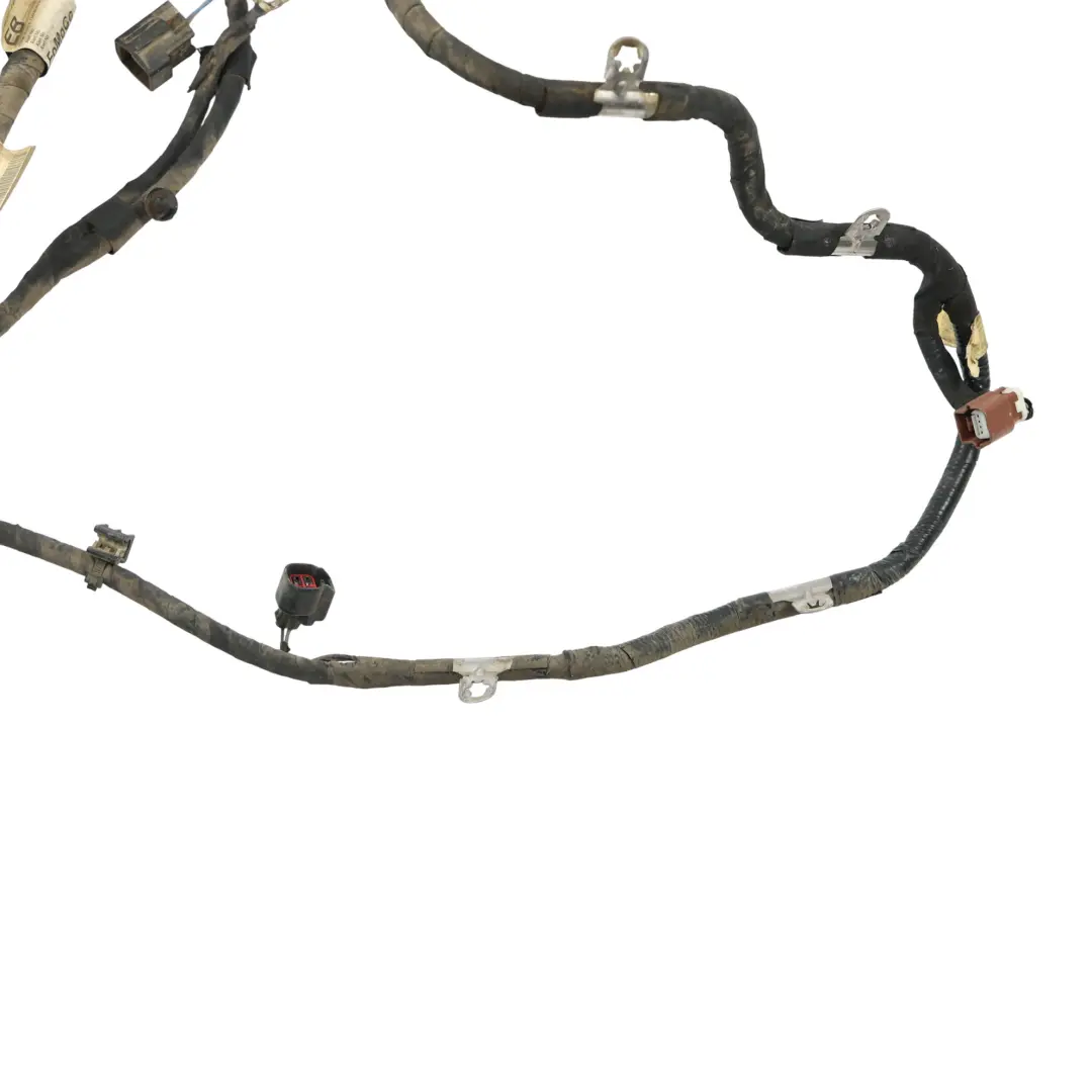 Ford Ranger Wildtrak Automatic Gearbox Wiring Loom Harness - SKU HB3T-14K039-EB - Part number HB3T-14K039-EB