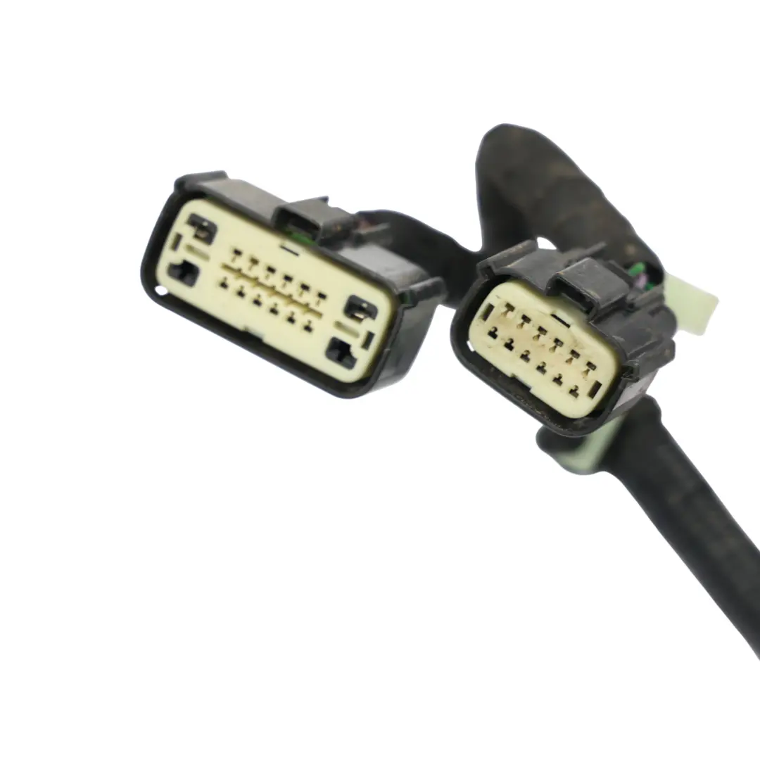 Ford Ranger Wildtrak Automatik Getriebe Kabelbaum - SKU HB3T-14K039-EB - Teilenummer HB3T-14K039-EB