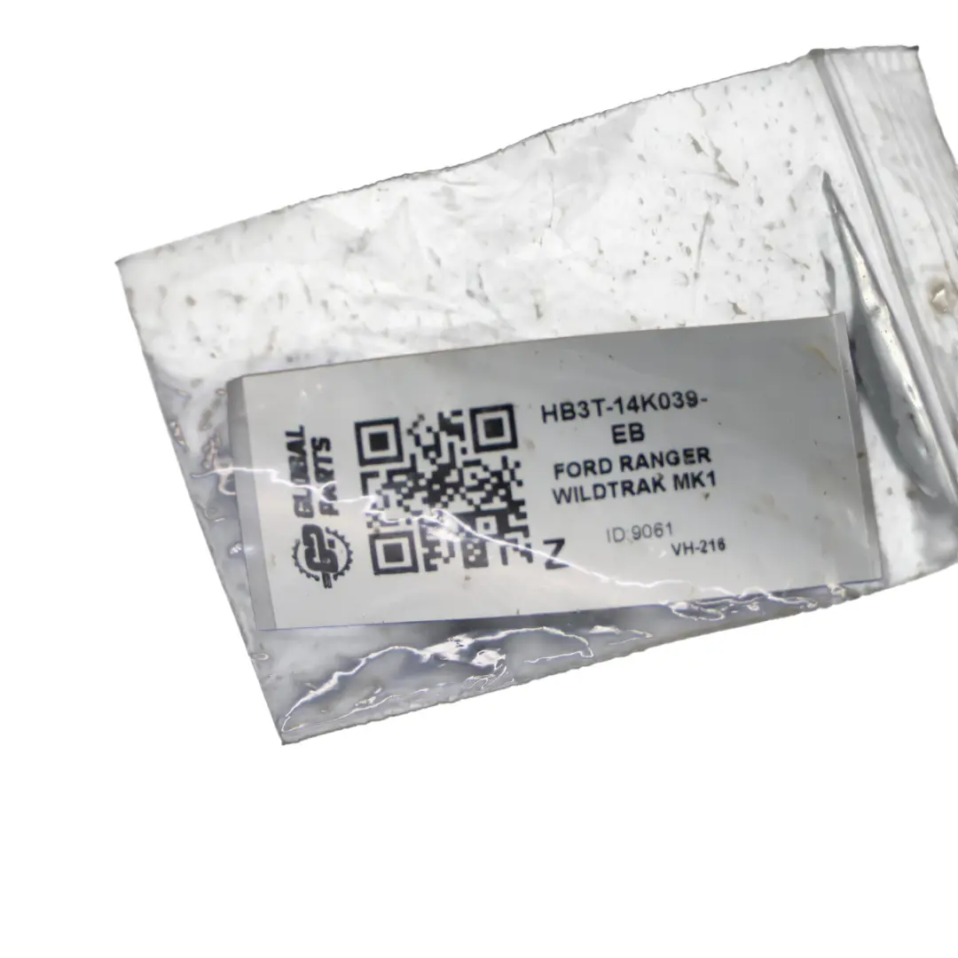 Ford Ranger Wildtrak Automatik Getriebe Kabelbaum - SKU HB3T-14K039-EB - Teilenummer HB3T-14K039-EB