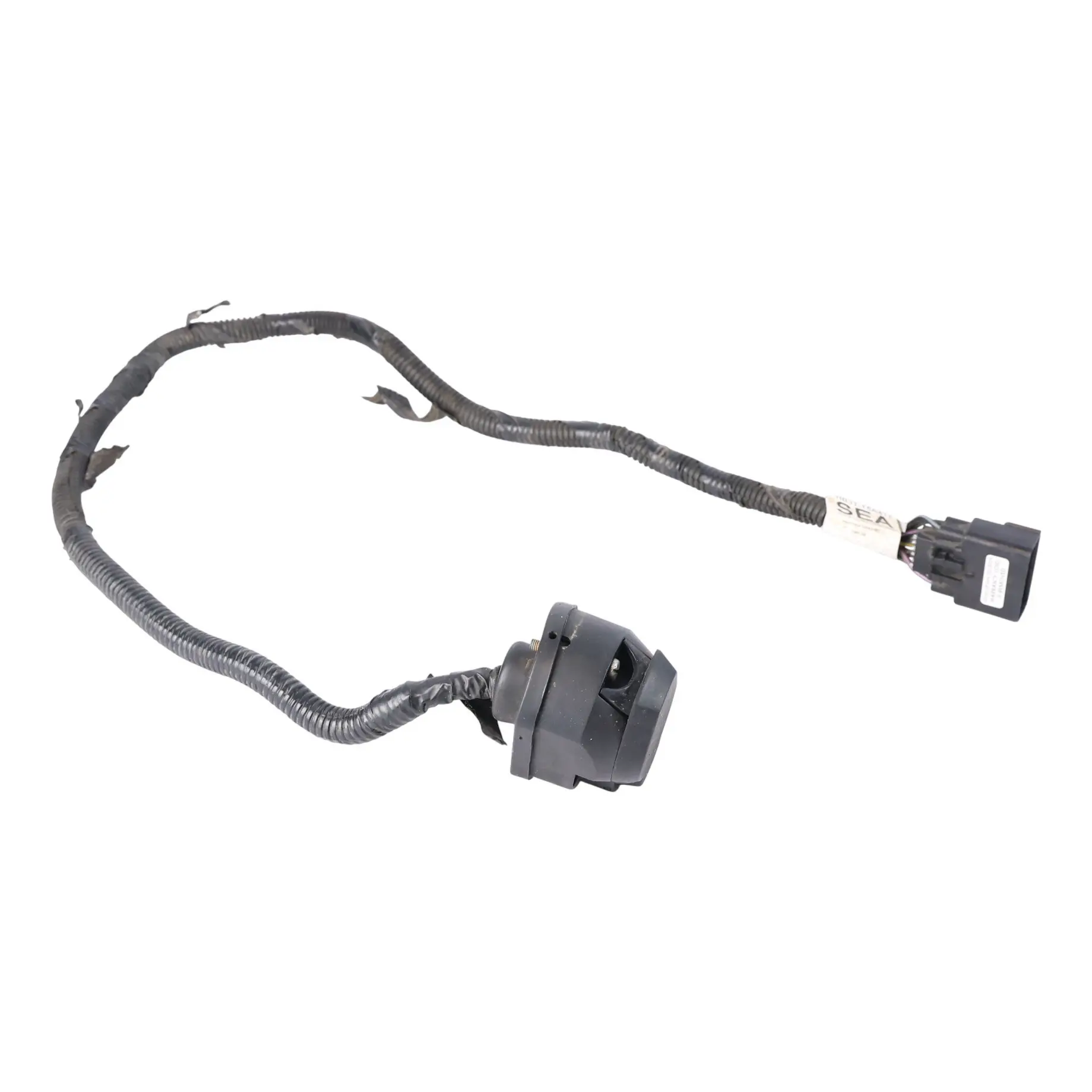 Ford Ranger Mk3 Connecteur De Faisceau Câblage Pour Remorquage HB3T-15A417-SEA
