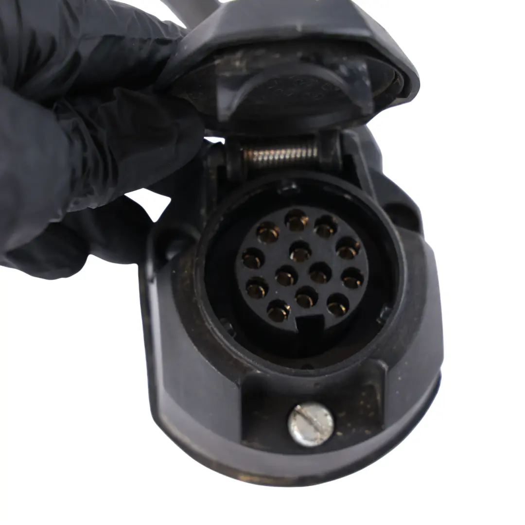 Ford Ranger Mk3 Cablaggio Rimorchio Plug - SKU HB3T-15A417-SEA - Numero di parte HB3T-15A417-SEA