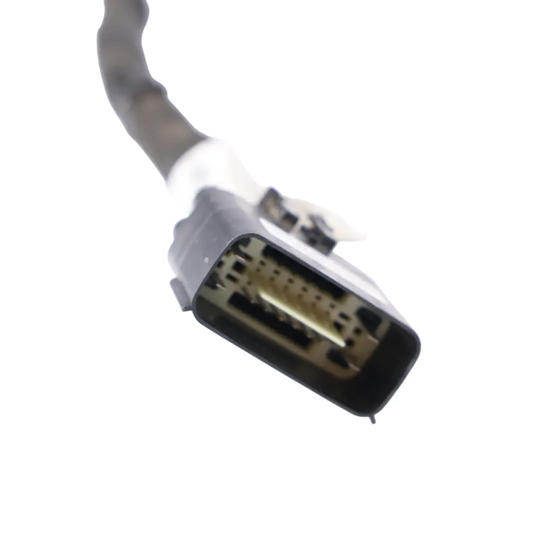 Mk3 Anhängerkupplung Kabelbaum Stecker für Ford Ranger mit Teilenummer HB3T-15A417-SEA Ford Ranger Mk3 Anhängerkupplung Kabelbaum Stecker - SKU HB3T-15A417-SEA - Teilenummer HB3T-15A417-SEA