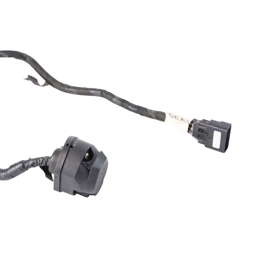 Mk3 Trailer Towing Wiring Harness Plug to Ford Ranger with Part number HB3T-15A417-SEA Ford Ranger Mk3 Trailer Towing Wiring Harness Plug - SKU HB3T-15A417-SEA - Part number HB3T-15A417-SEA