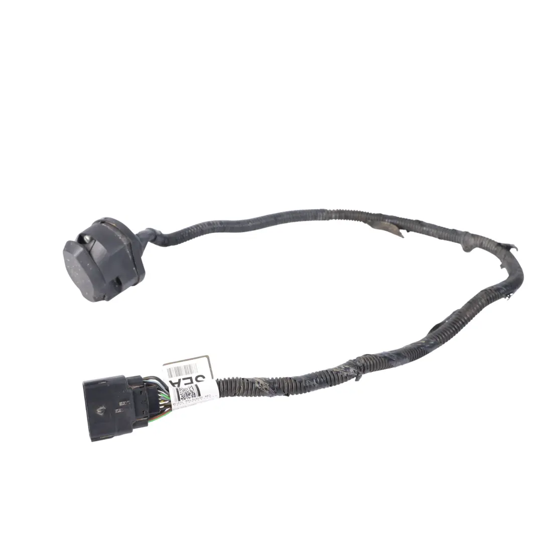 Ford Ranger Mk3 Trailer Towing Wiring Harness Plug - SKU HB3T-15A417-SEA - Part number HB3T-15A417-SEA