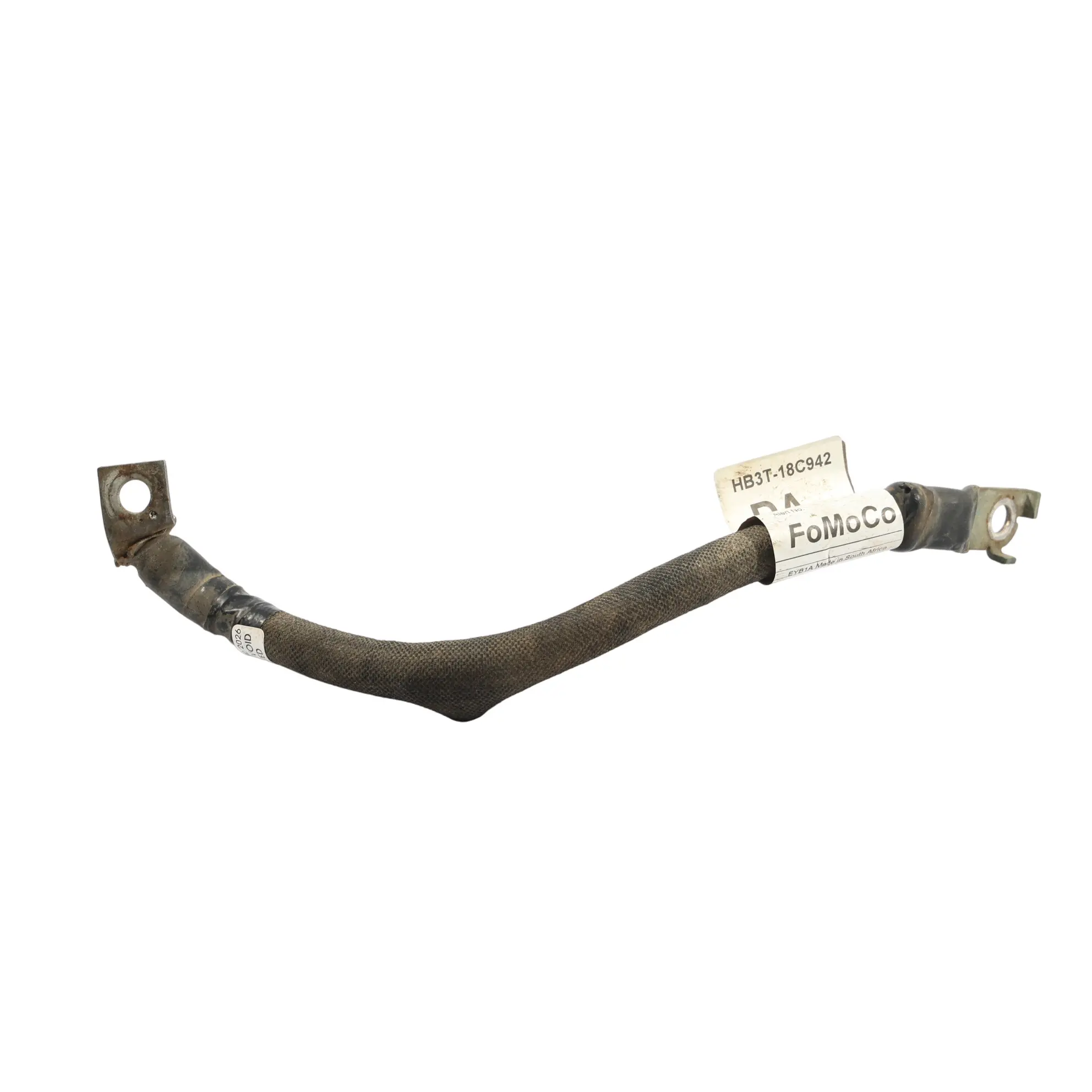 Ford Ranger Mk6 Batteria Senza Cavo Negativo Cablaggio HB3T-18C942-DA