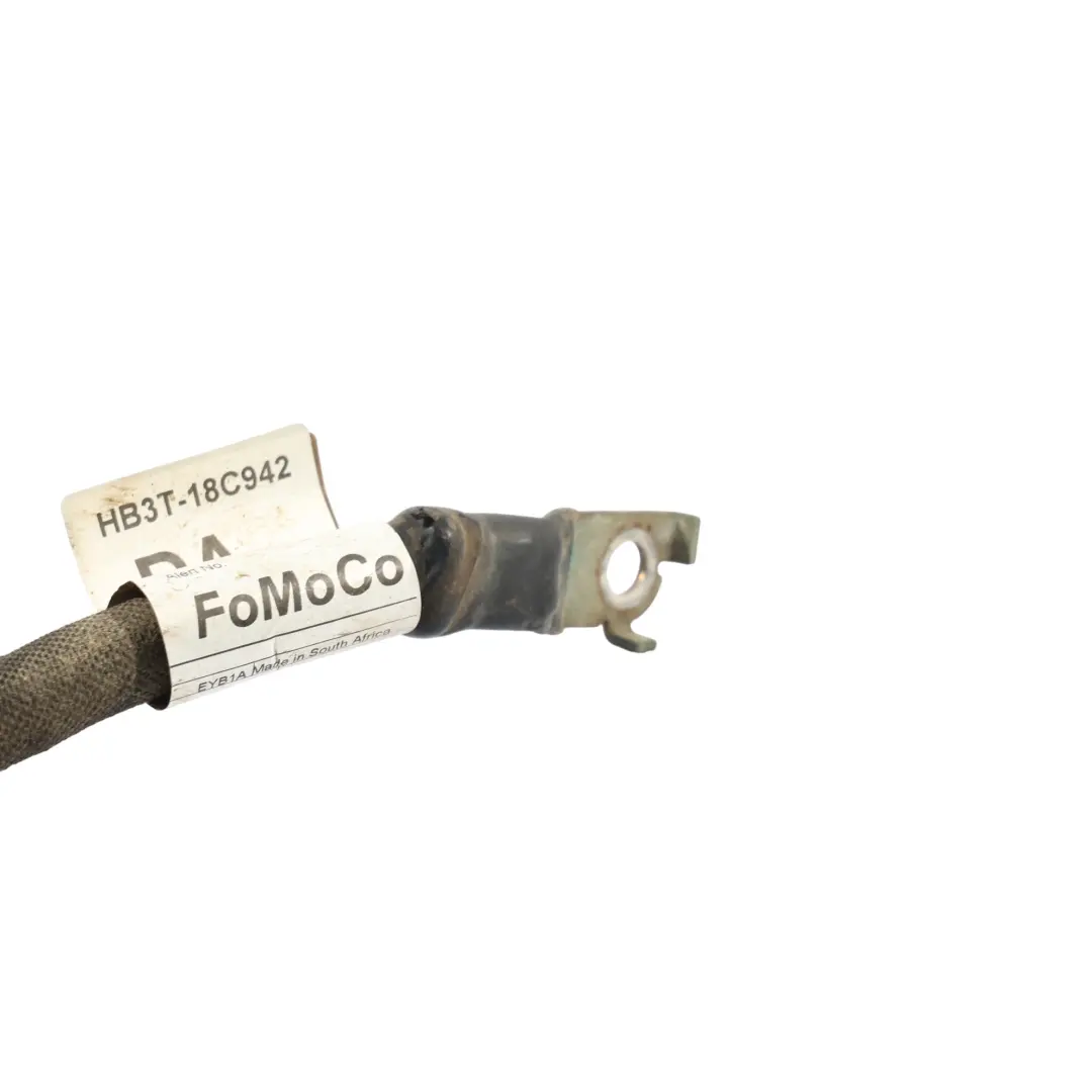 Mk6 Faisceau De Câbles De Masse Négatif Batterie pour Ford Ranger à propos du numéro de pièce HB3T-18C942-DA Ford Ranger Mk6 Faisceau De Câbles De Masse Négatif Batterie - SKU HB3T-18C942-DA - Numéro de pièce HB3T-18C942-DA