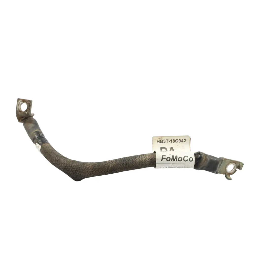 Mk6 Batterie Minus Minus Kabel Kabel Baum für Ford Ranger mit Teilenummer HB3T-18C942-DA Ford Ranger Mk6 Batterie Minus Minus Kabel Kabel Baum - SKU HB3T-18C942-DA - Teilenummer HB3T-18C942-DA