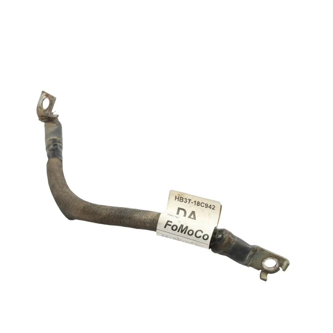Ford Ranger Mk6 Batteria Senza Cavo Negativo Cablaggio - SKU HB3T-18C942-DA - Numero di parte HB3T-18C942-DA