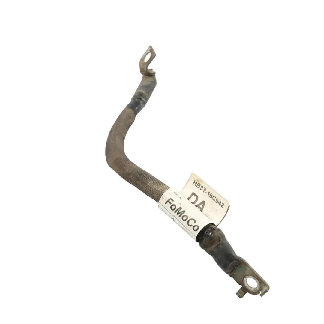 Mk6 Batteria Senza Cavo Negativo Cablaggio per Ford Ranger con numero di parte HB3T-18C942-DA Ford Ranger Mk6 Batteria Senza Cavo Negativo Cablaggio - SKU HB3T-18C942-DA - Numero di parte HB3T-18C942-DA